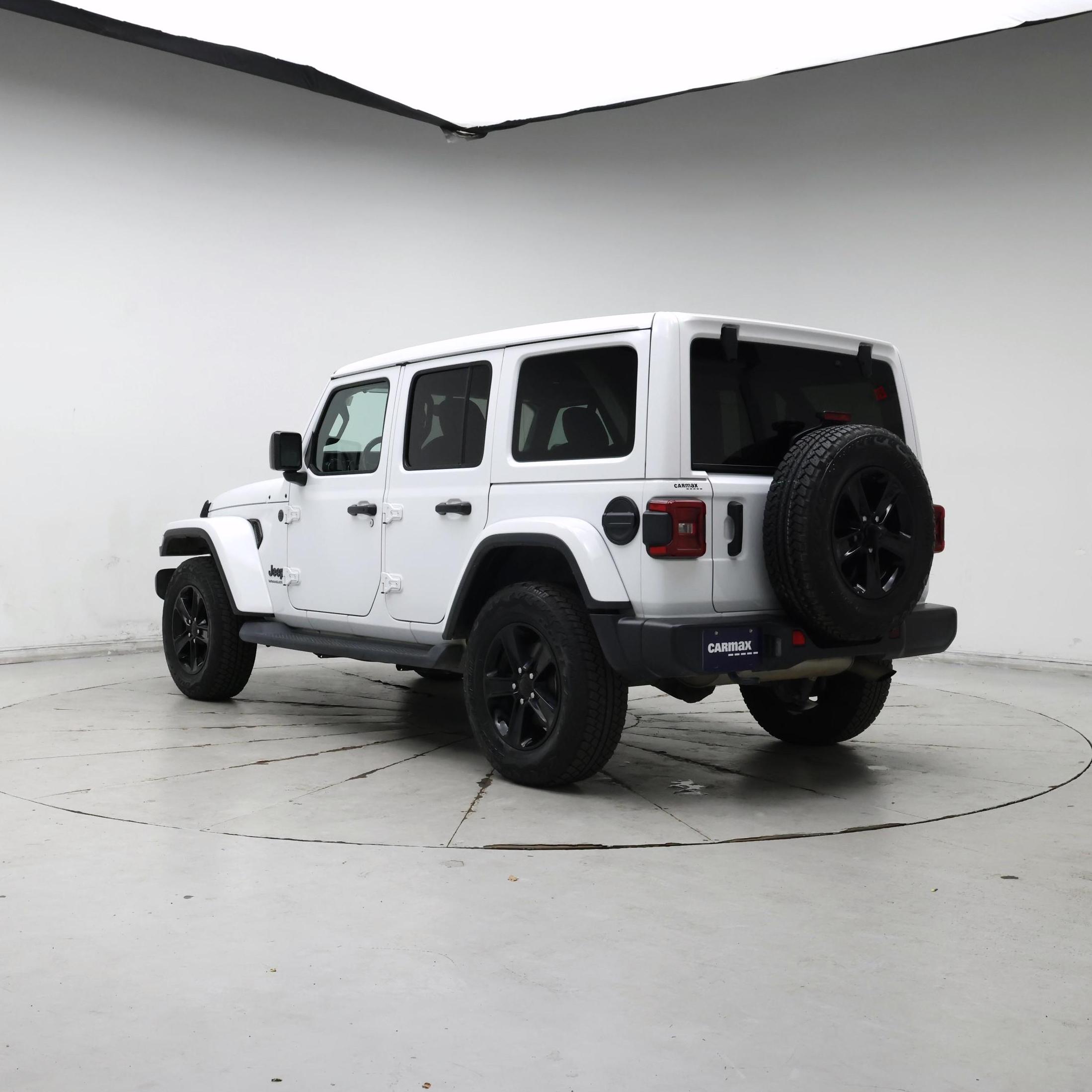 Thumbnail: 2023 Jeep Wrangler - 2
