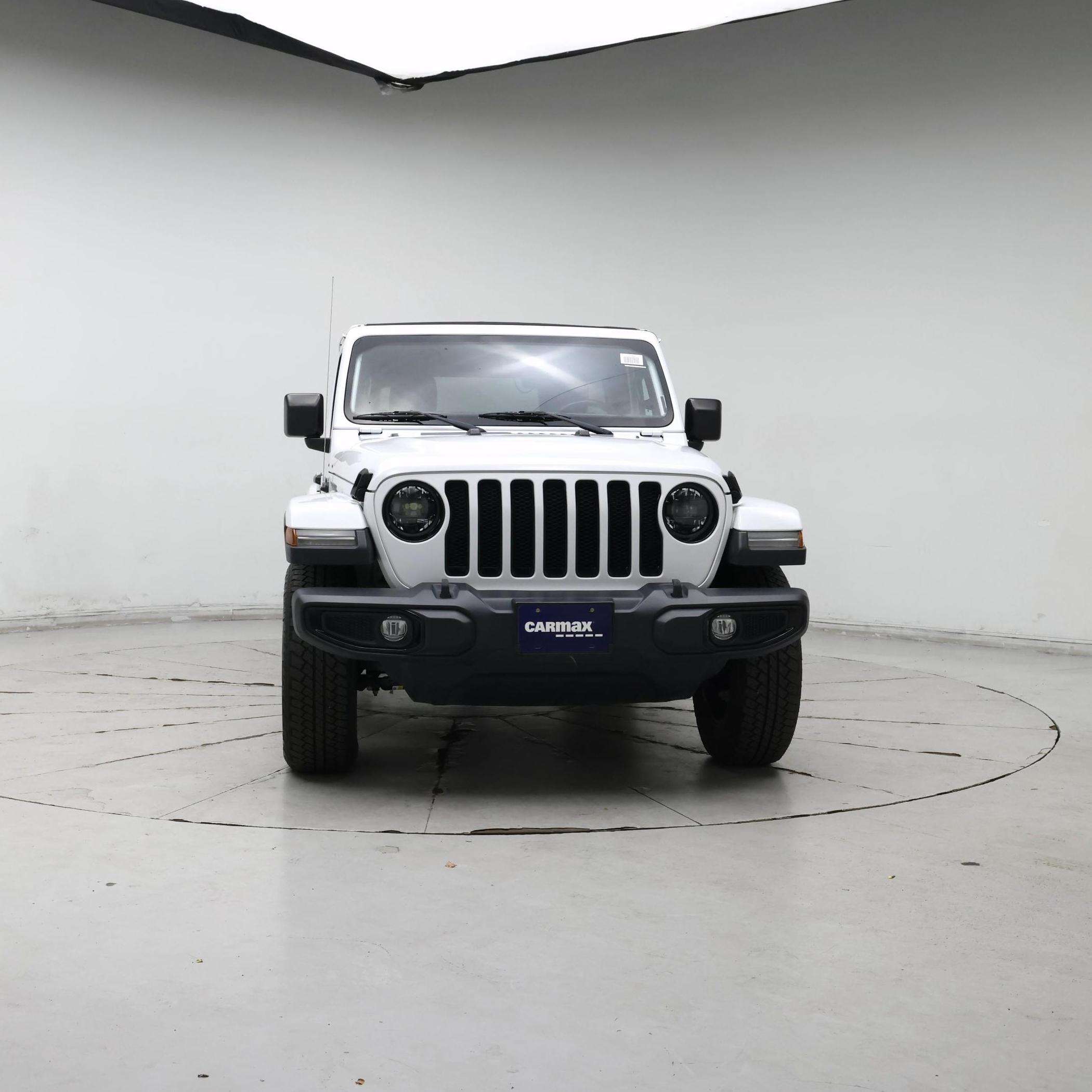 Thumbnail: 2023 Jeep Wrangler - 5