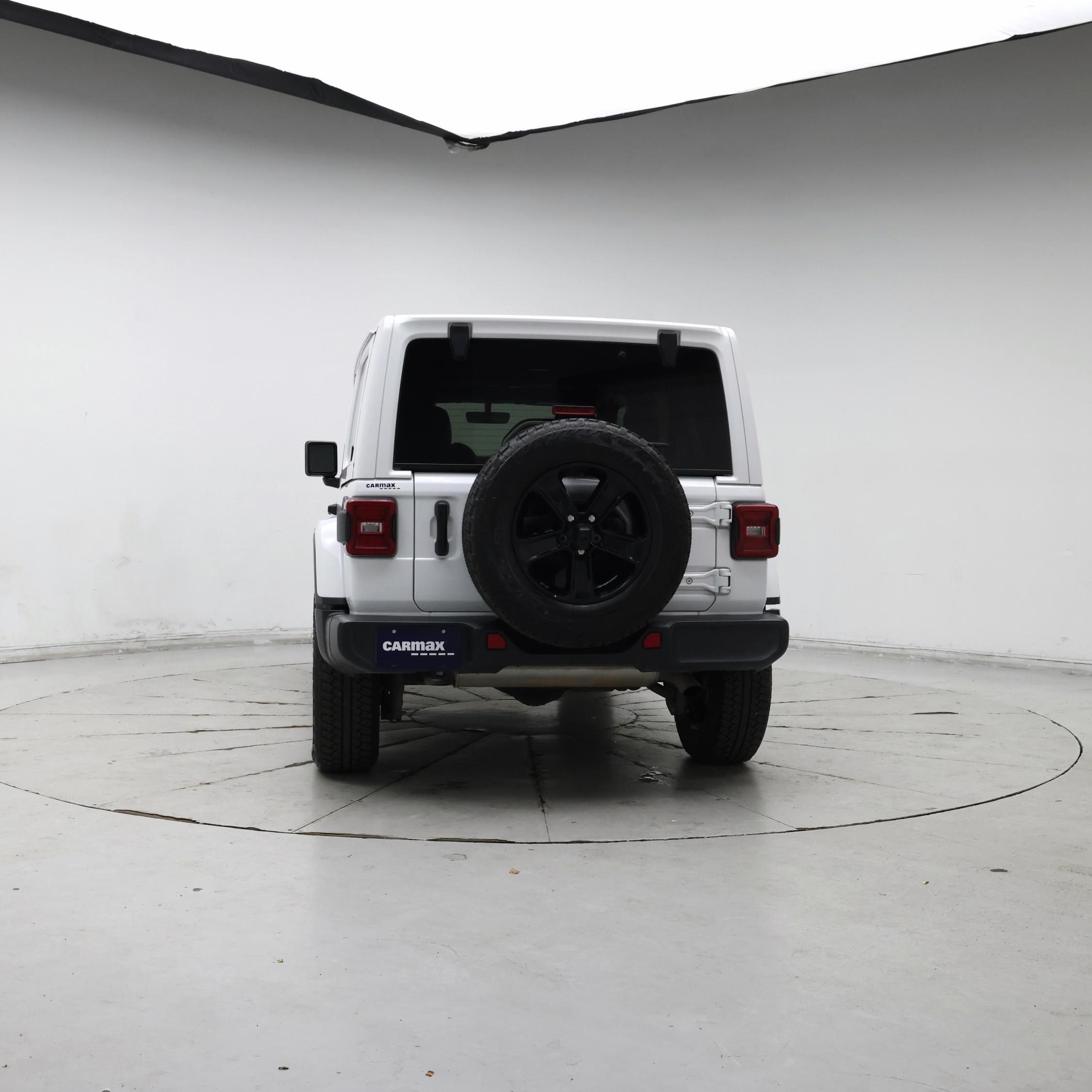 Thumbnail: 2023 Jeep Wrangler - 6