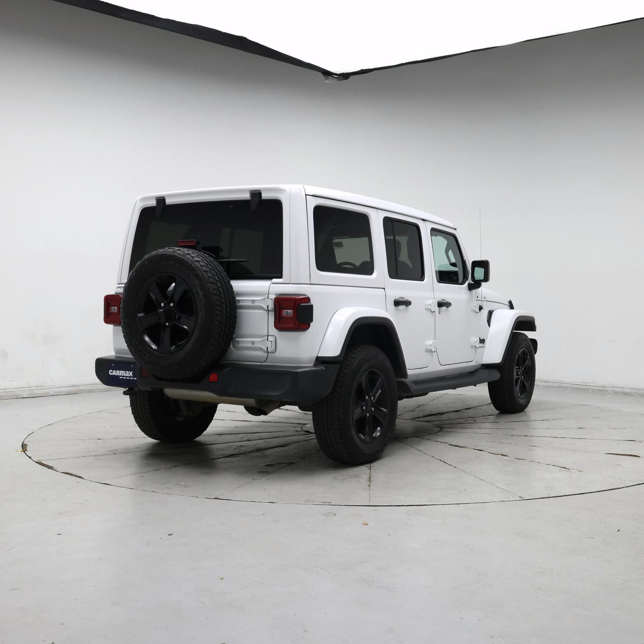 Thumbnail: 2023 Jeep Wrangler - 8