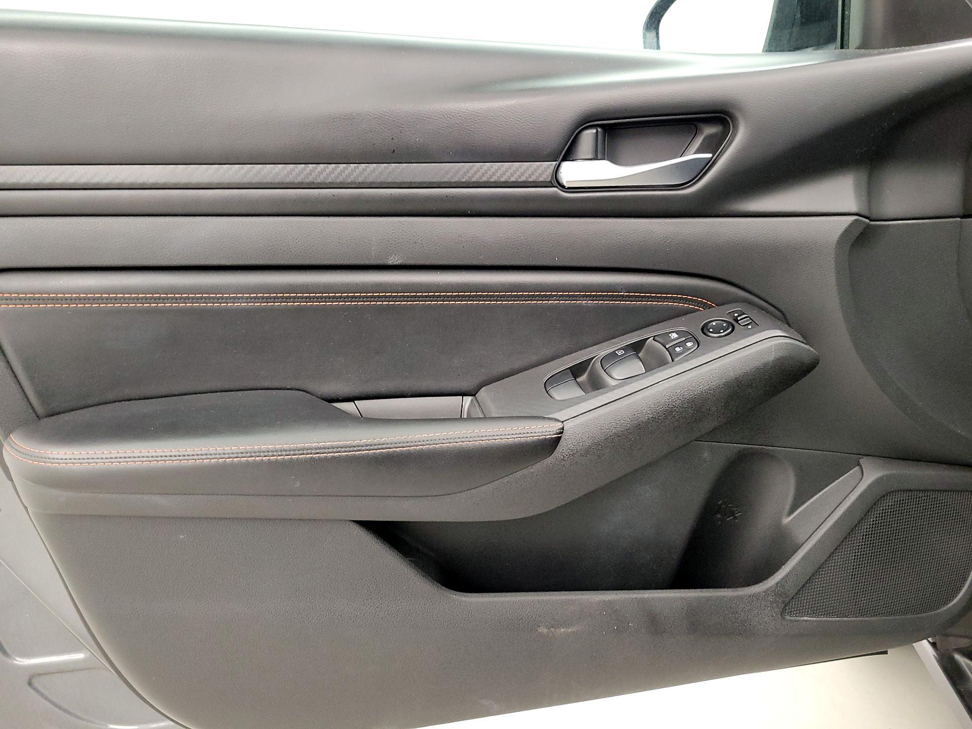 Thumbnail: 2021 Nissan Altima - 12