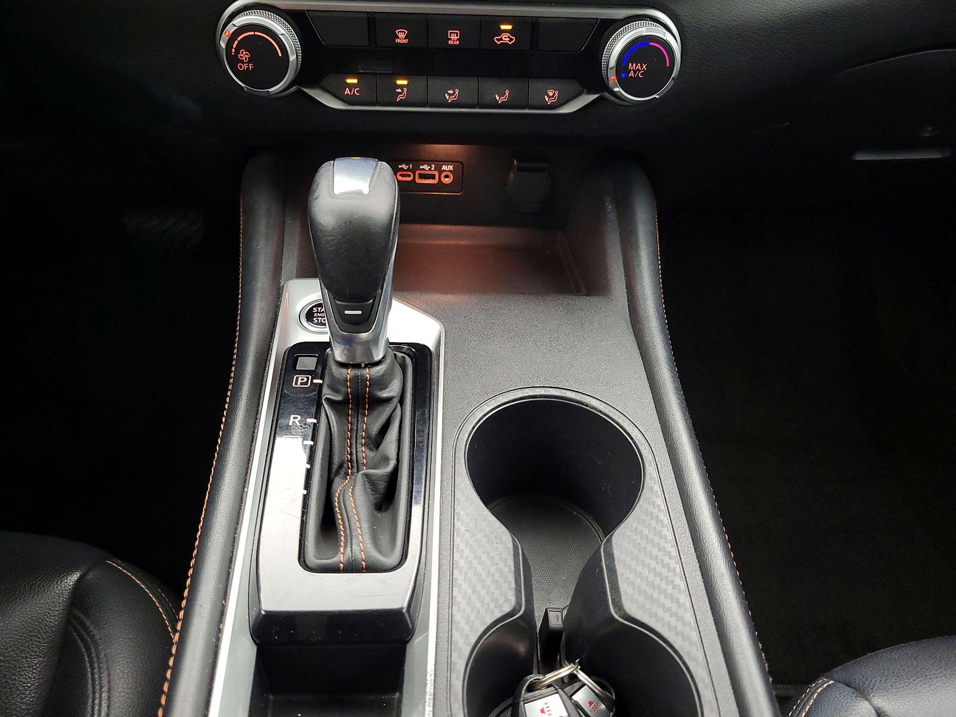 Thumbnail: 2021 Nissan Altima - 17