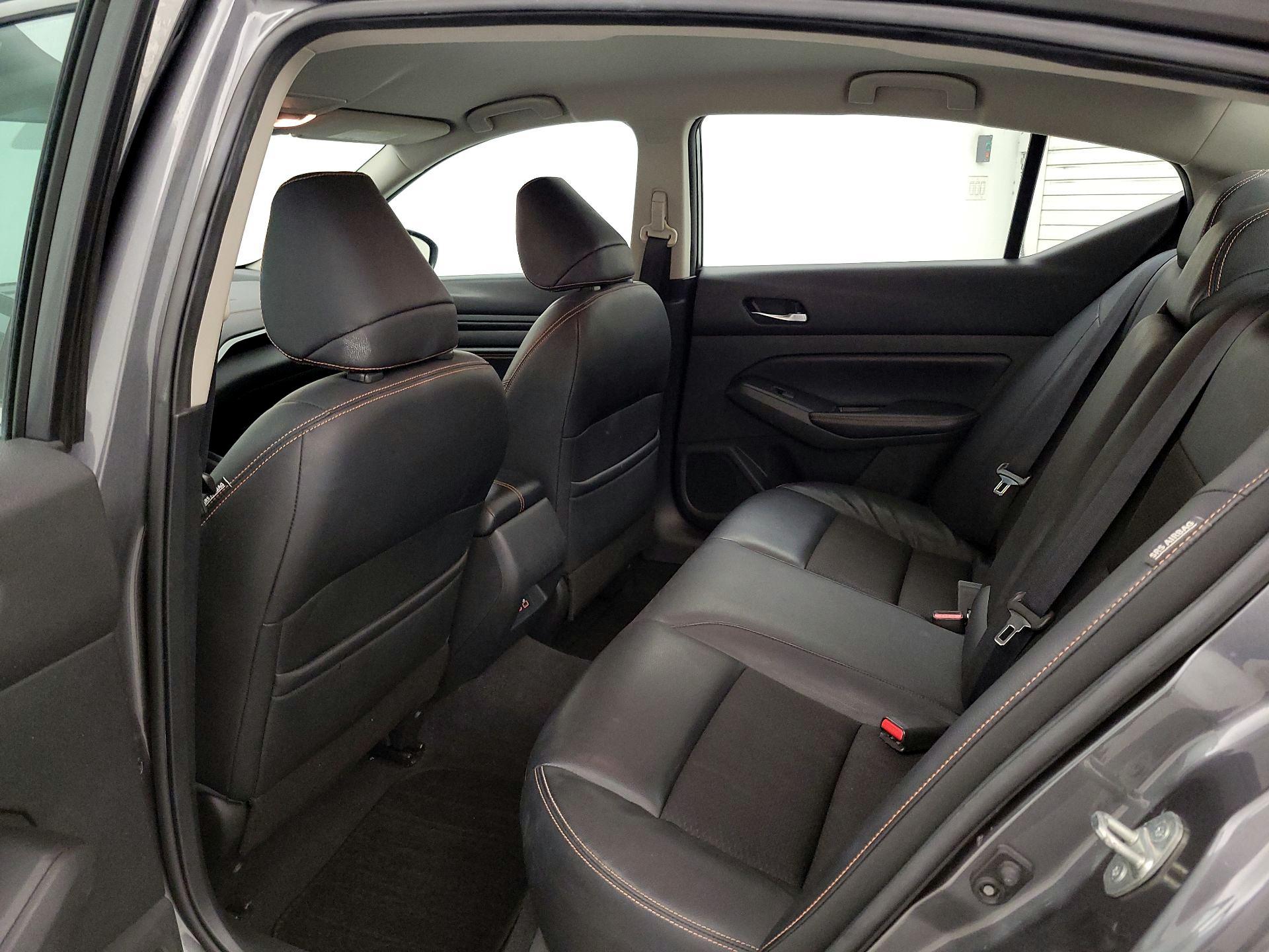 Thumbnail: 2021 Nissan Altima - 19