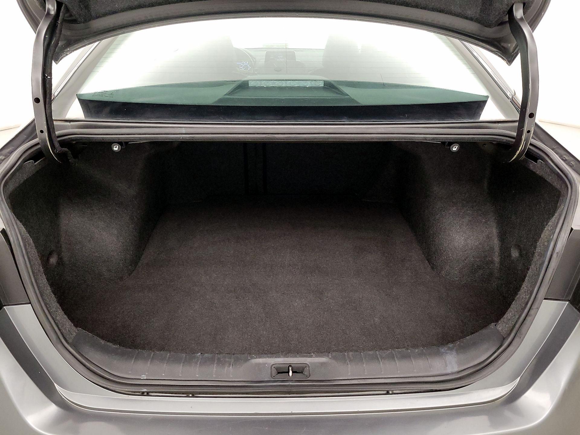 Thumbnail: 2021 Nissan Altima - 20