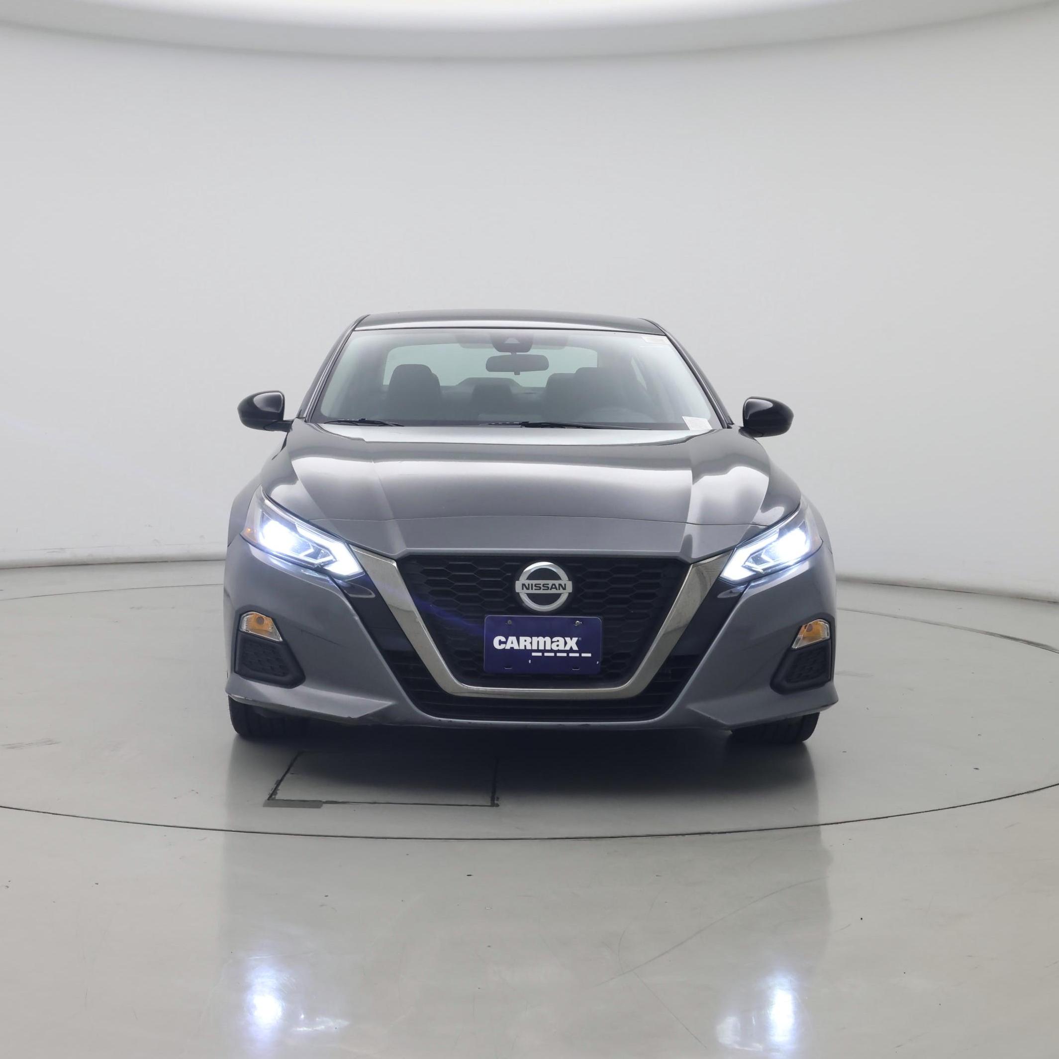 Thumbnail: 2021 Nissan Altima - 5