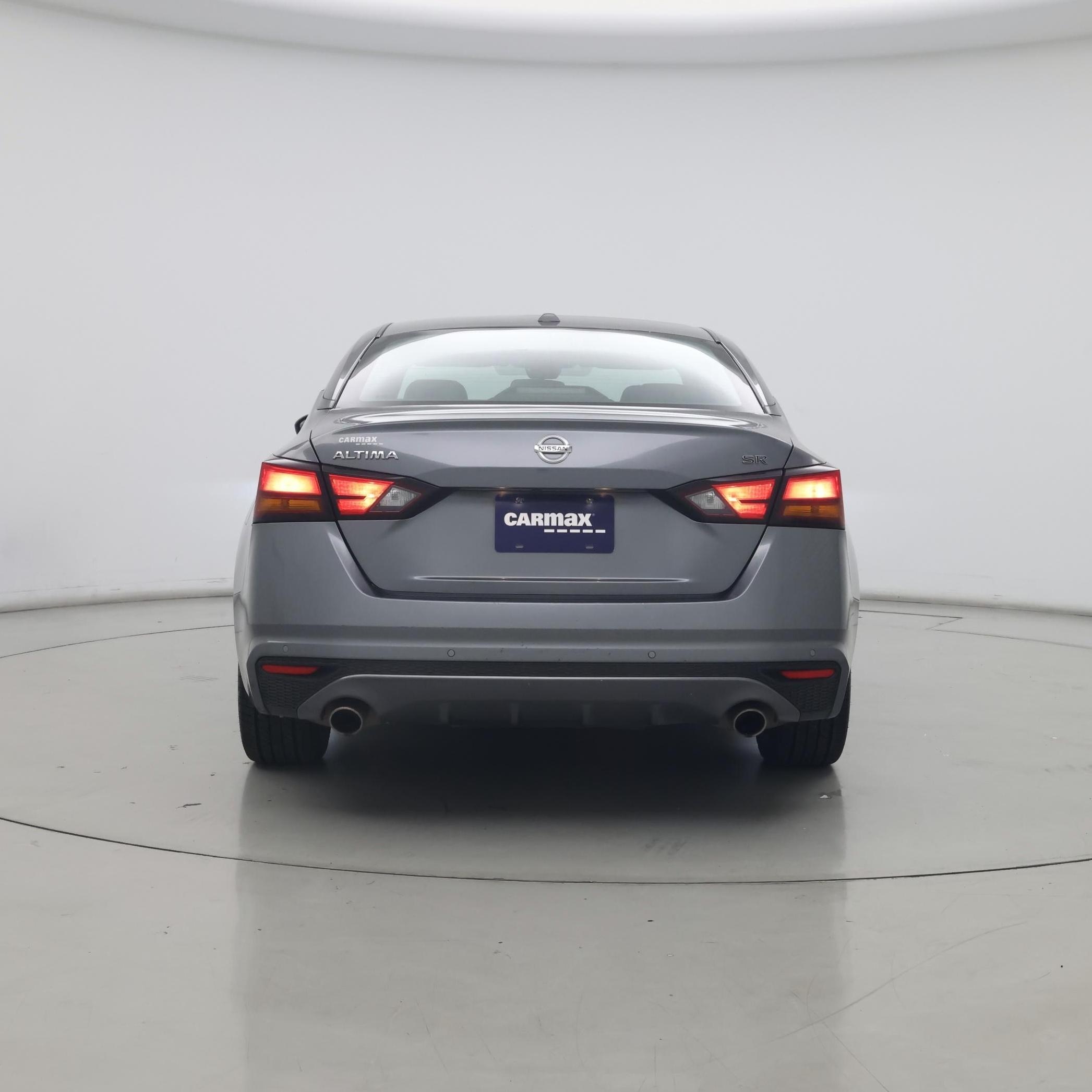 Thumbnail: 2021 Nissan Altima - 6