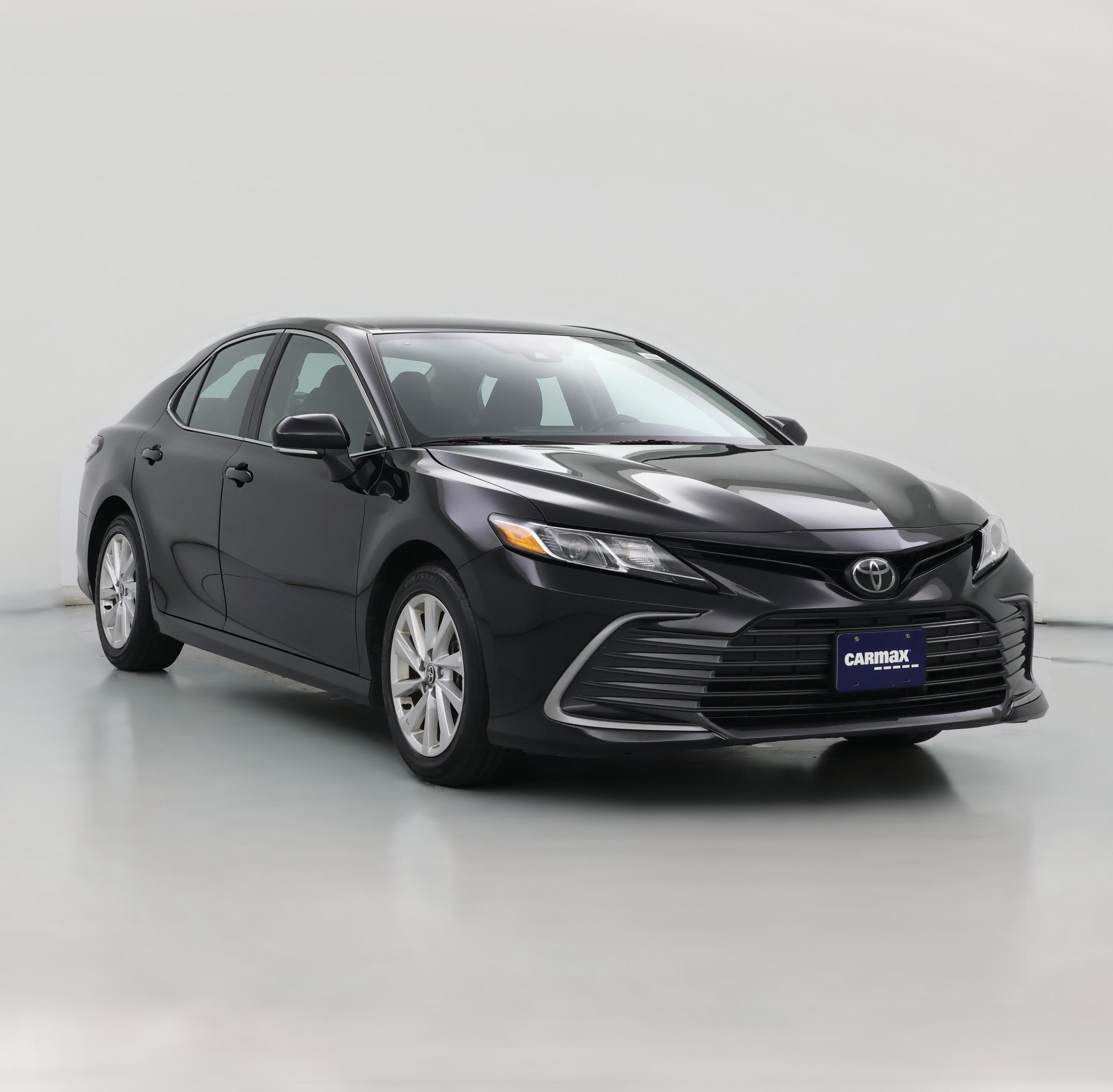 Thumbnail: 2023 Toyota Camry - 1