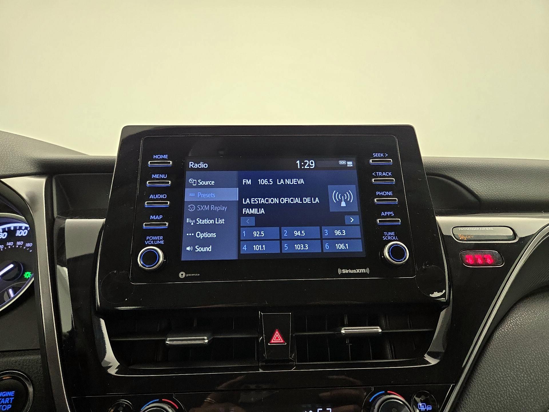 Thumbnail: 2023 Toyota Camry - 15