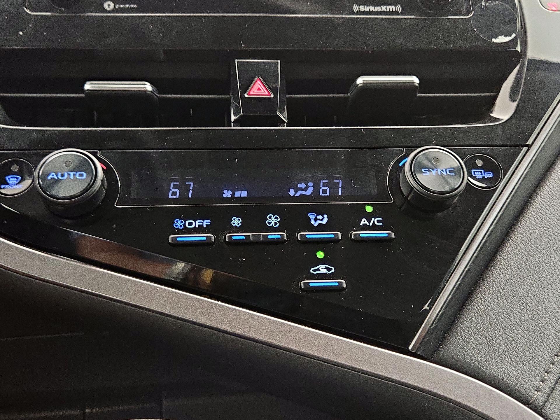 Thumbnail: 2023 Toyota Camry - 16