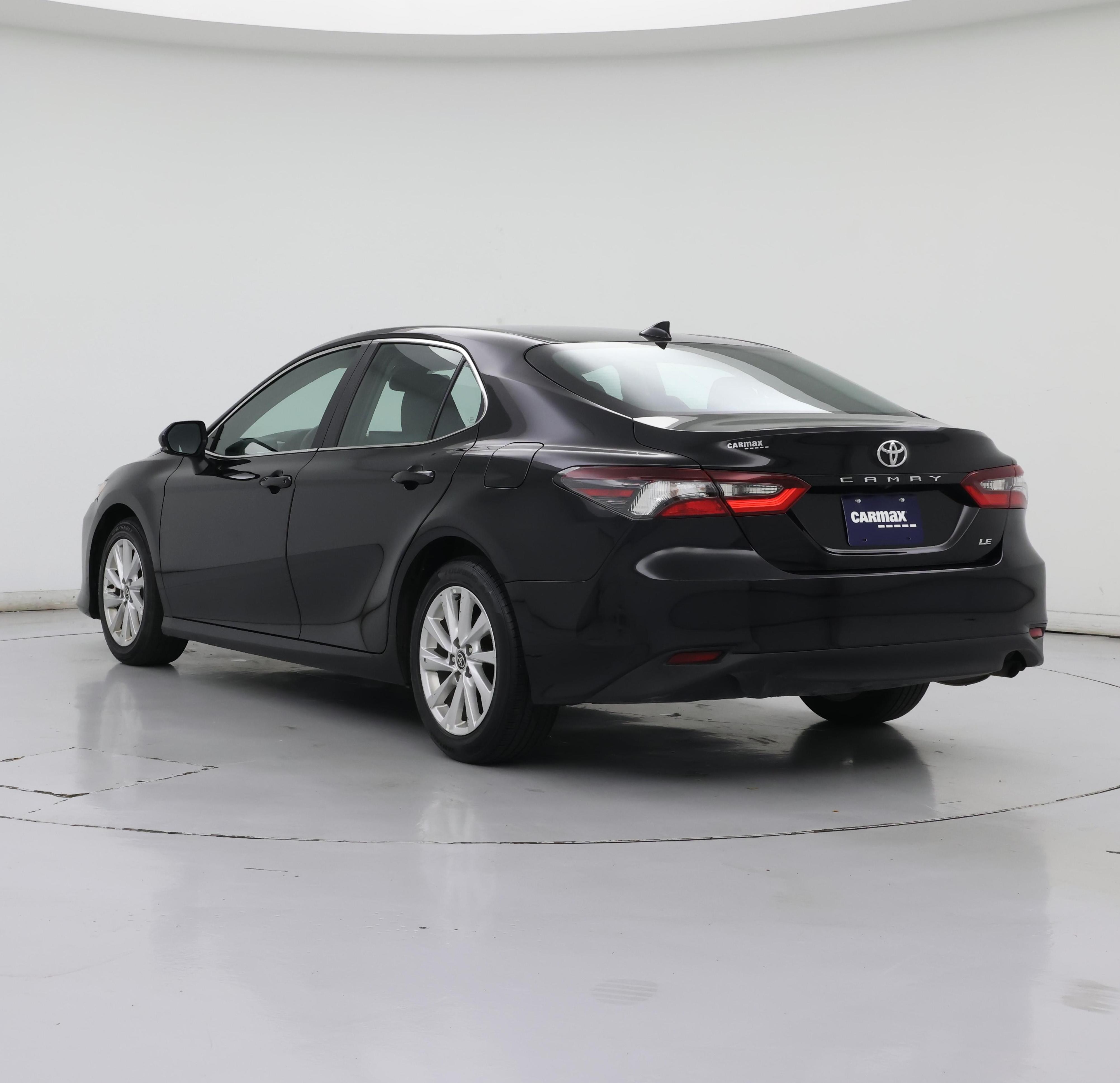 Thumbnail: 2023 Toyota Camry - 2