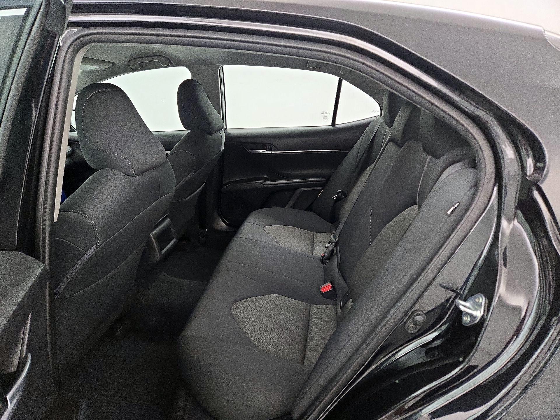 Thumbnail: 2023 Toyota Camry - 19