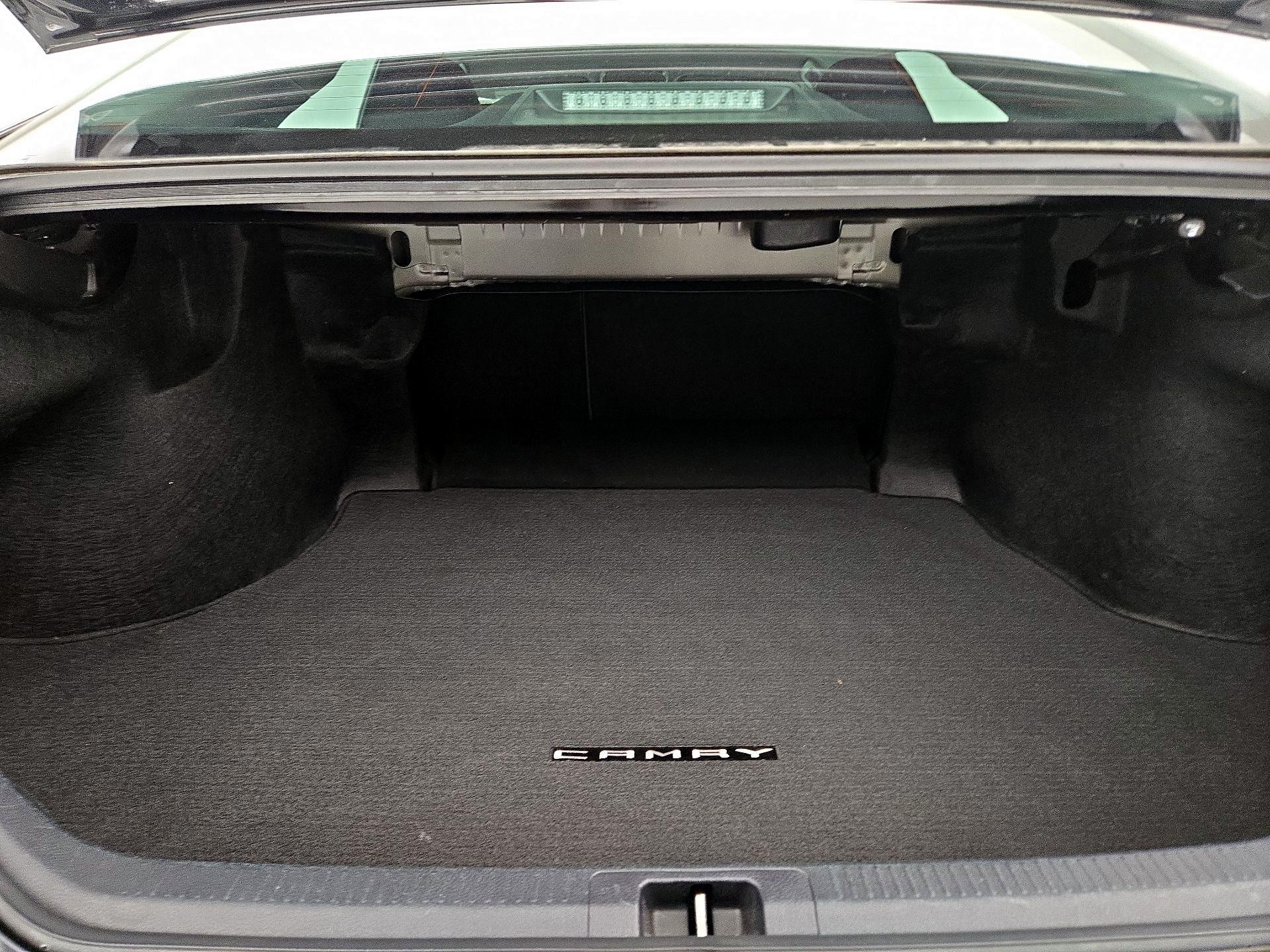 Thumbnail: 2023 Toyota Camry - 20