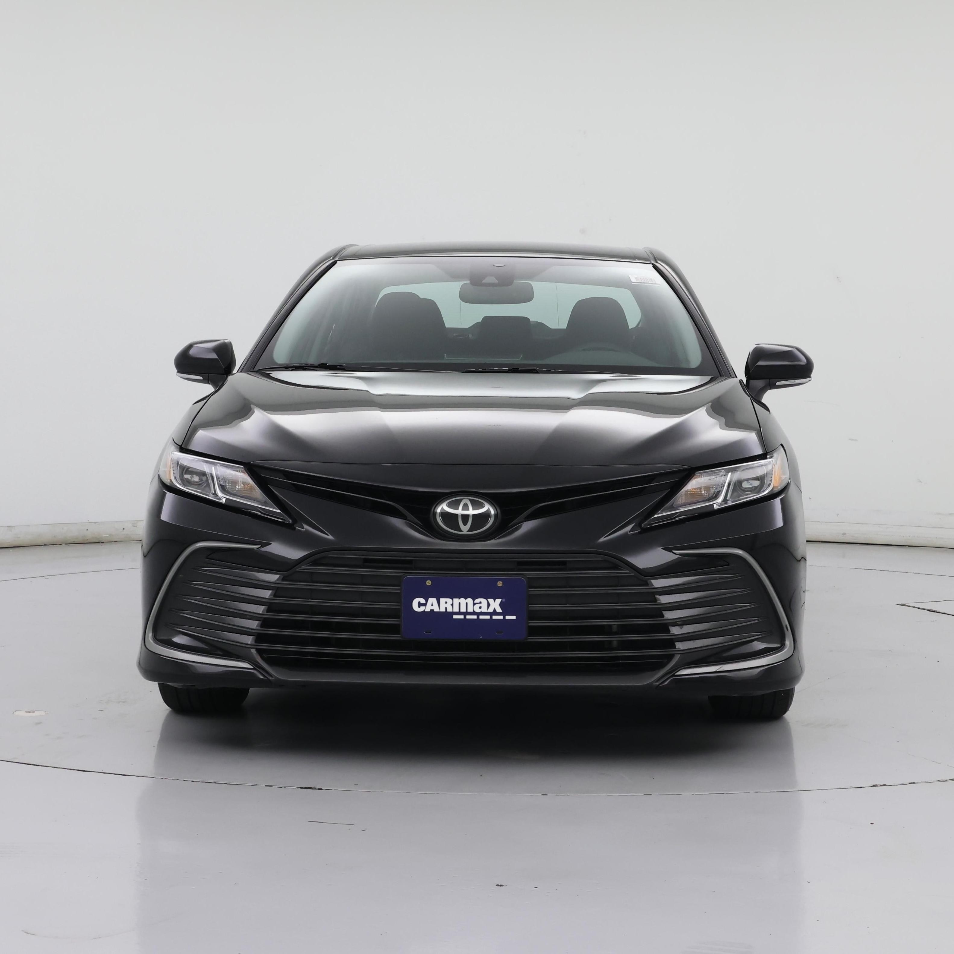 Thumbnail: 2023 Toyota Camry - 5