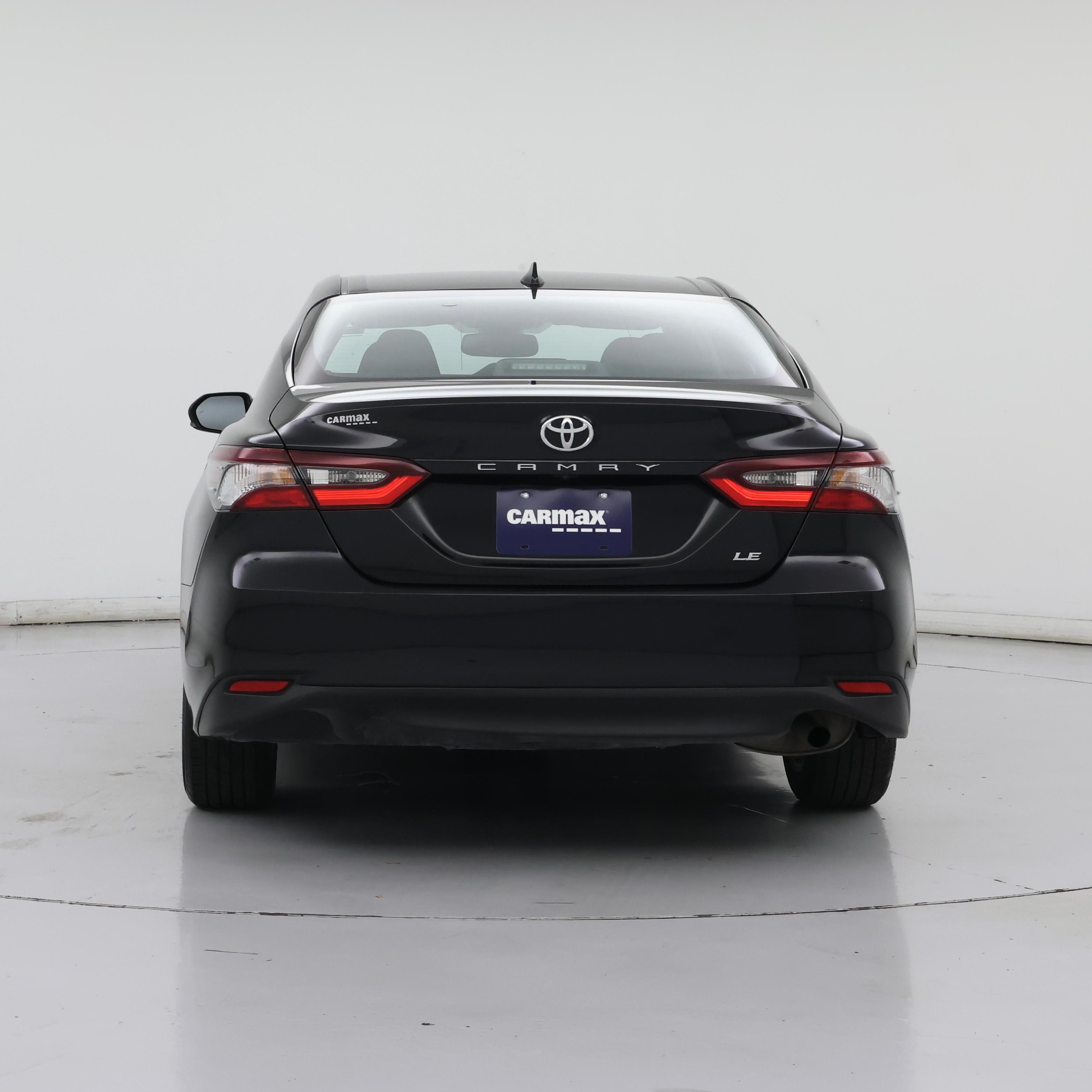 Thumbnail: 2023 Toyota Camry - 6