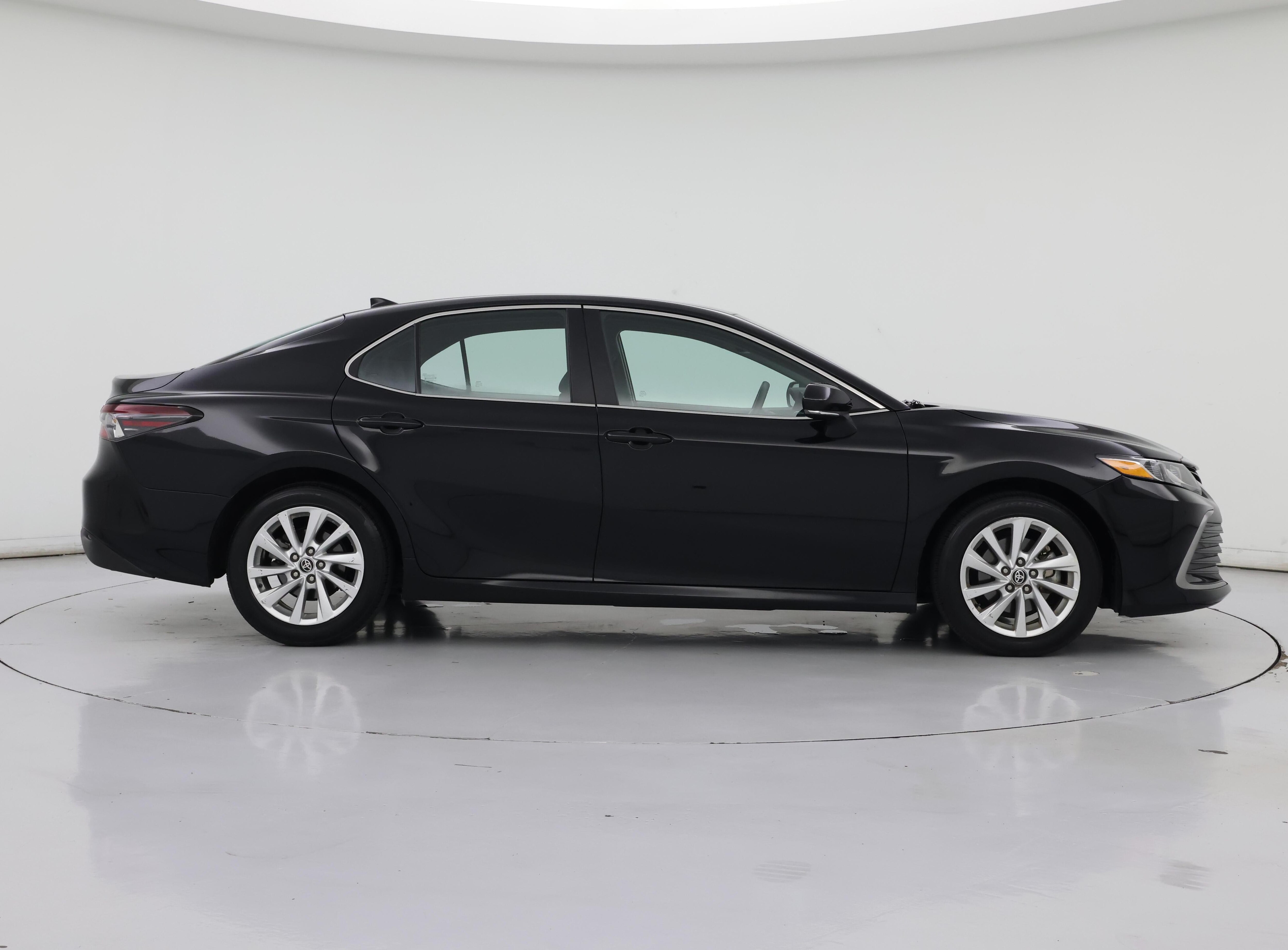 Thumbnail: 2023 Toyota Camry - 7