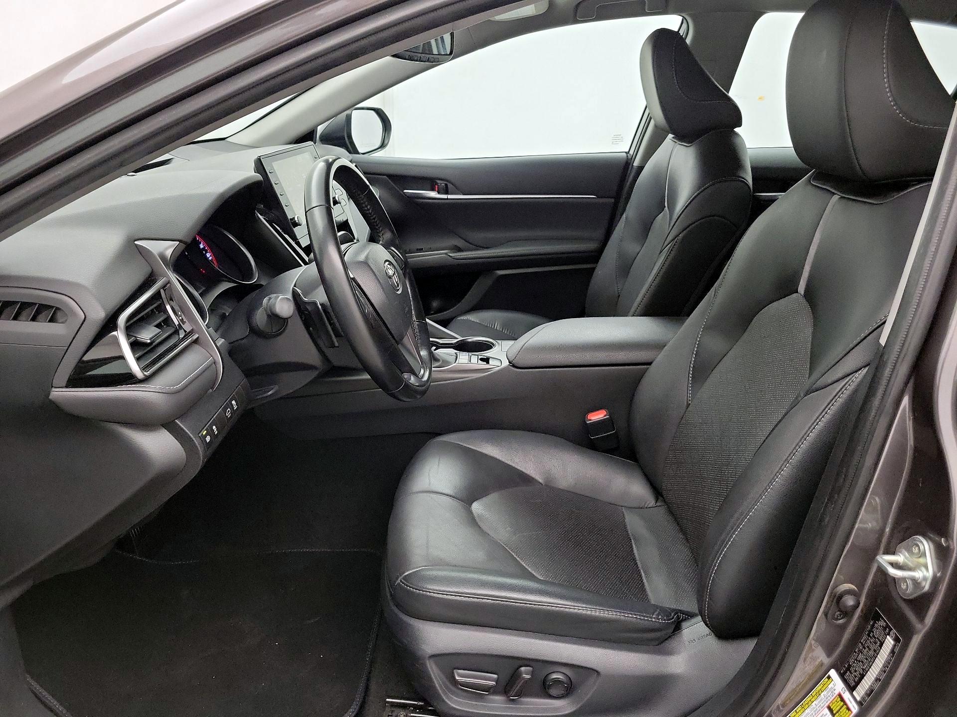 Thumbnail: 2023 Toyota Camry - 11