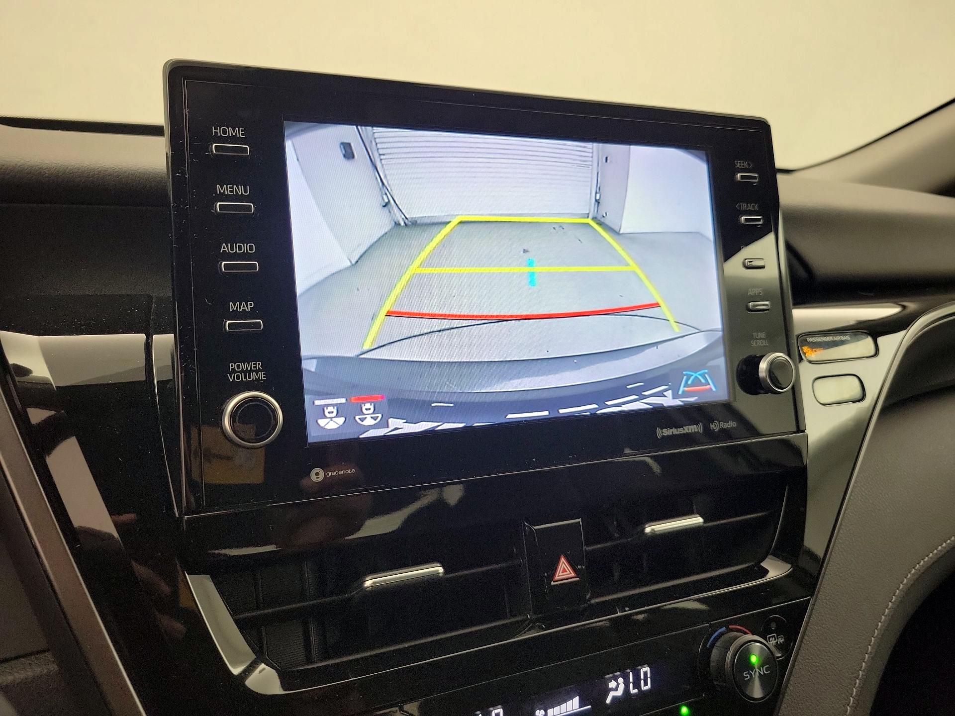 Thumbnail: 2023 Toyota Camry - 14