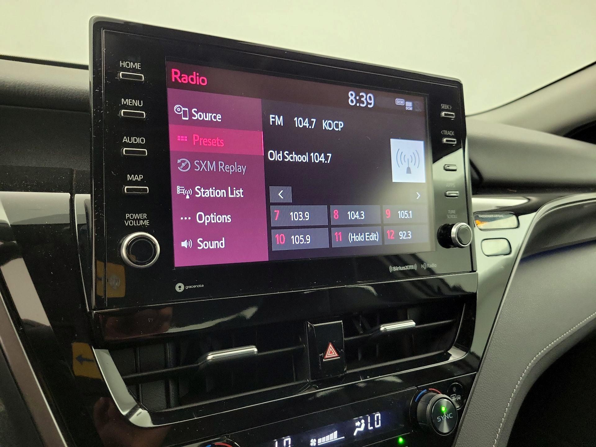 Thumbnail: 2023 Toyota Camry - 15