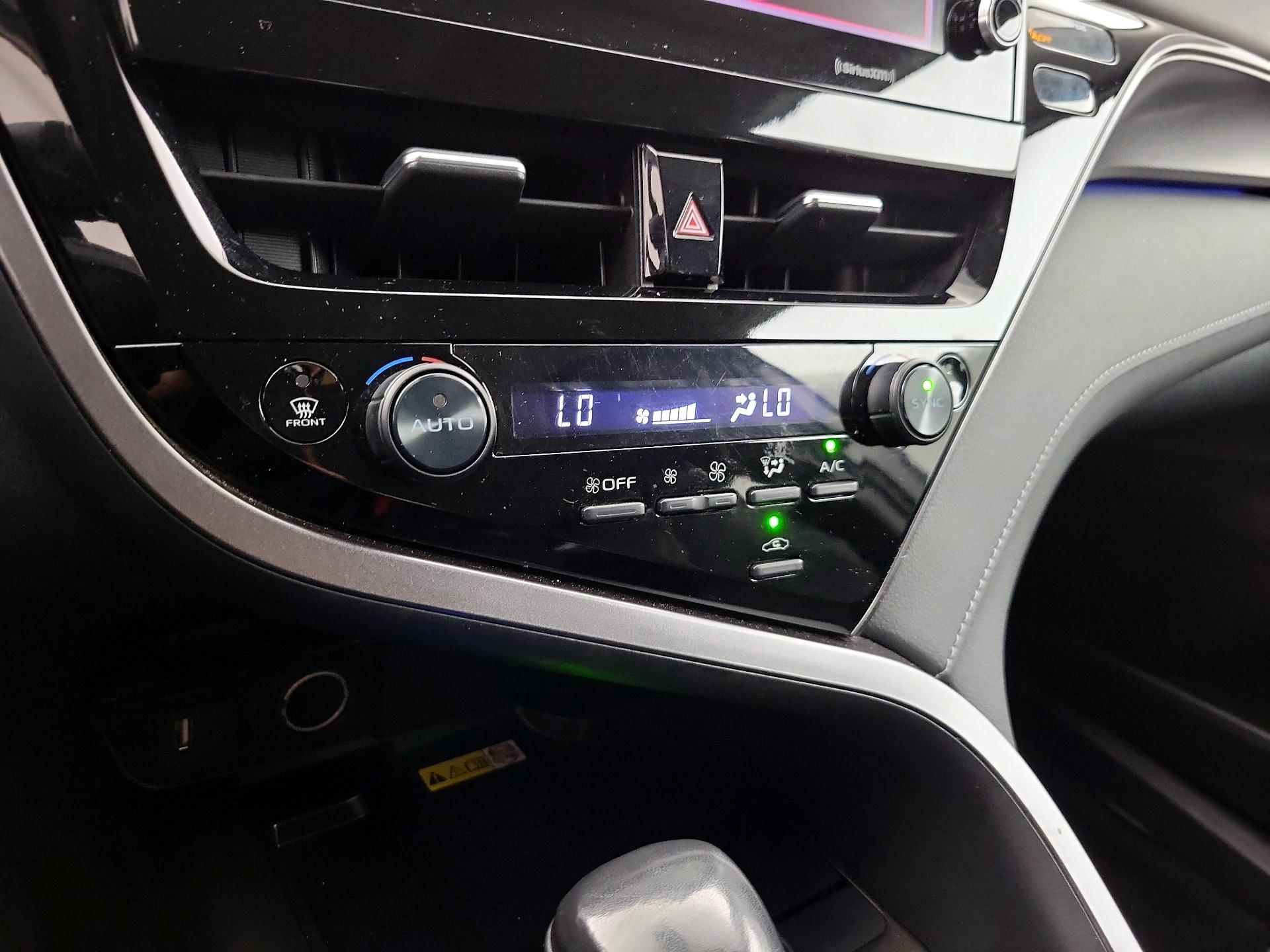 Thumbnail: 2023 Toyota Camry - 16