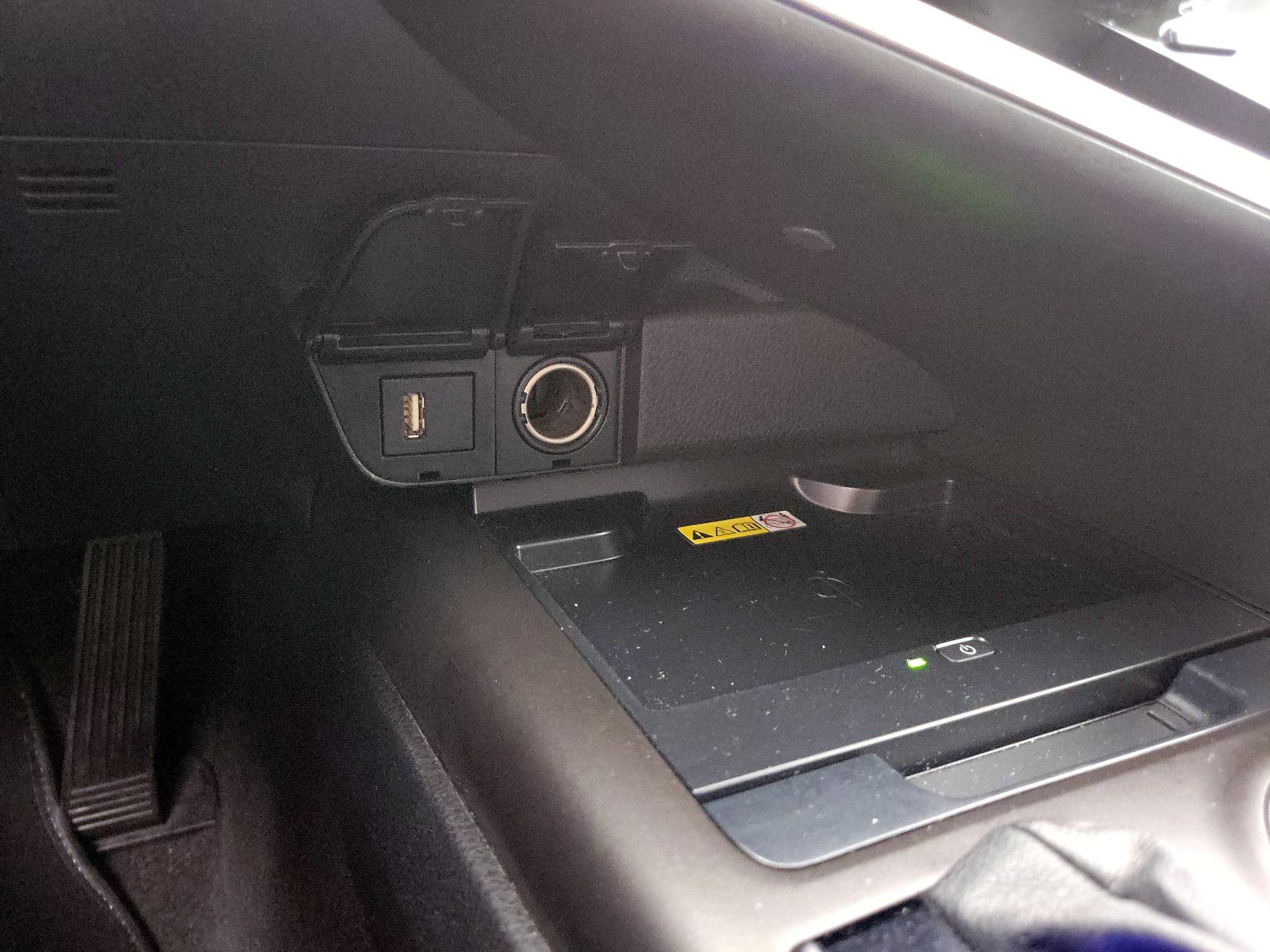 Thumbnail: 2023 Toyota Camry - 18