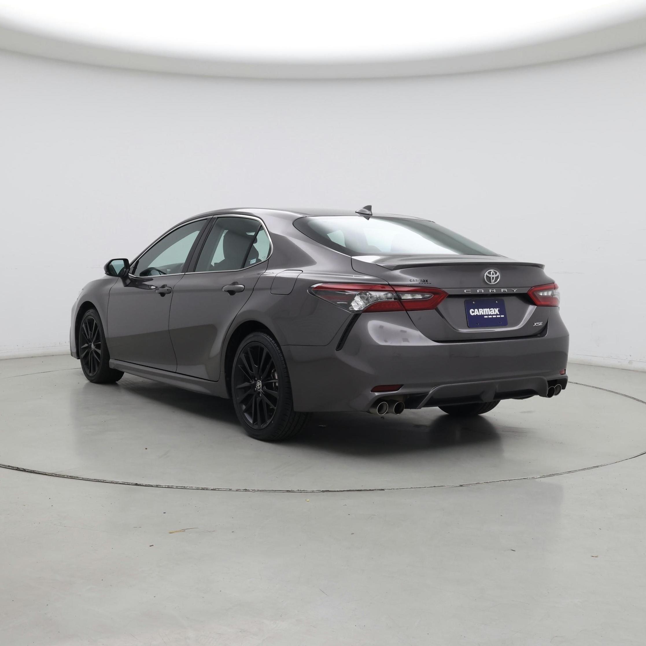 Thumbnail: 2023 Toyota Camry - 2