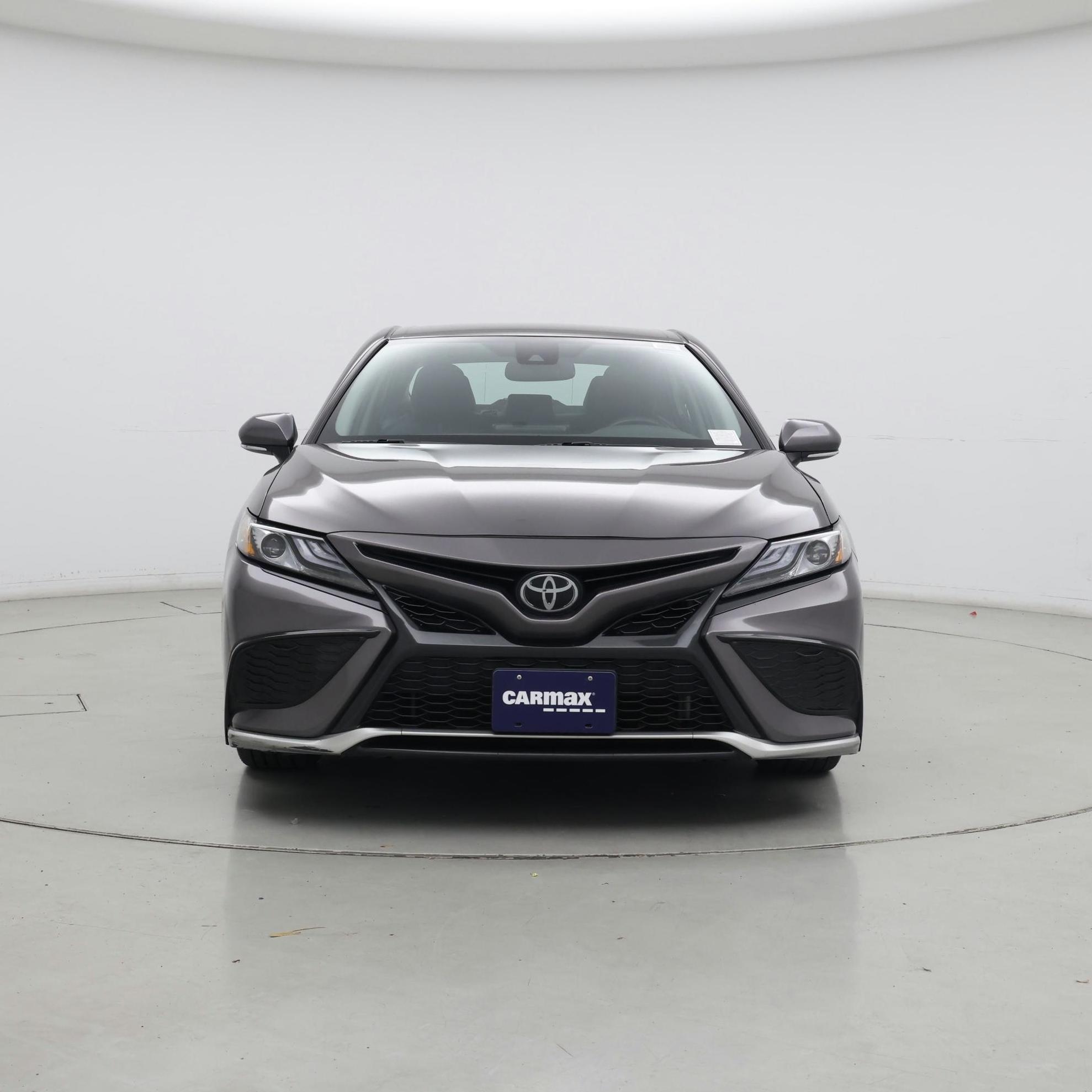 Thumbnail: 2023 Toyota Camry - 5