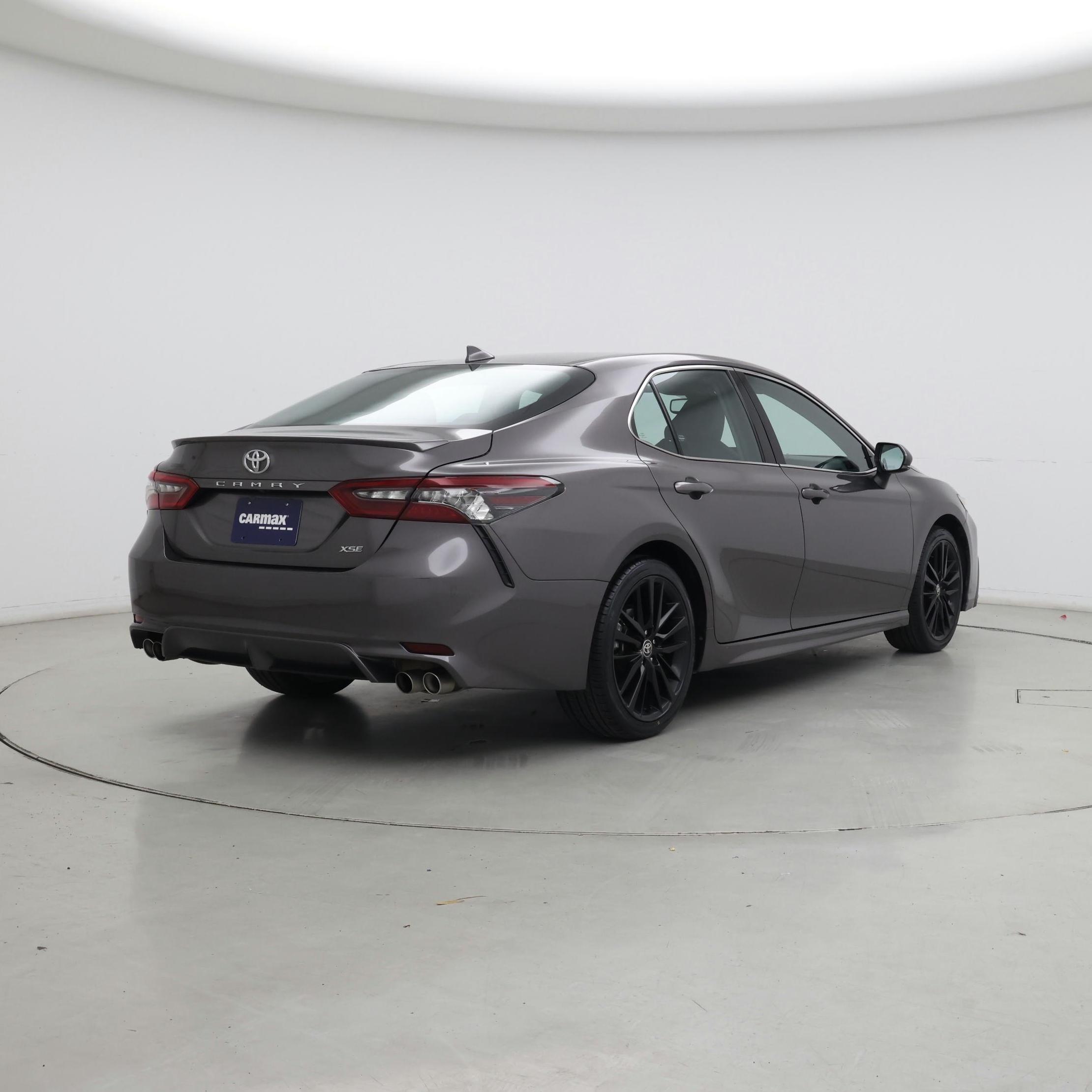 Thumbnail: 2023 Toyota Camry - 8