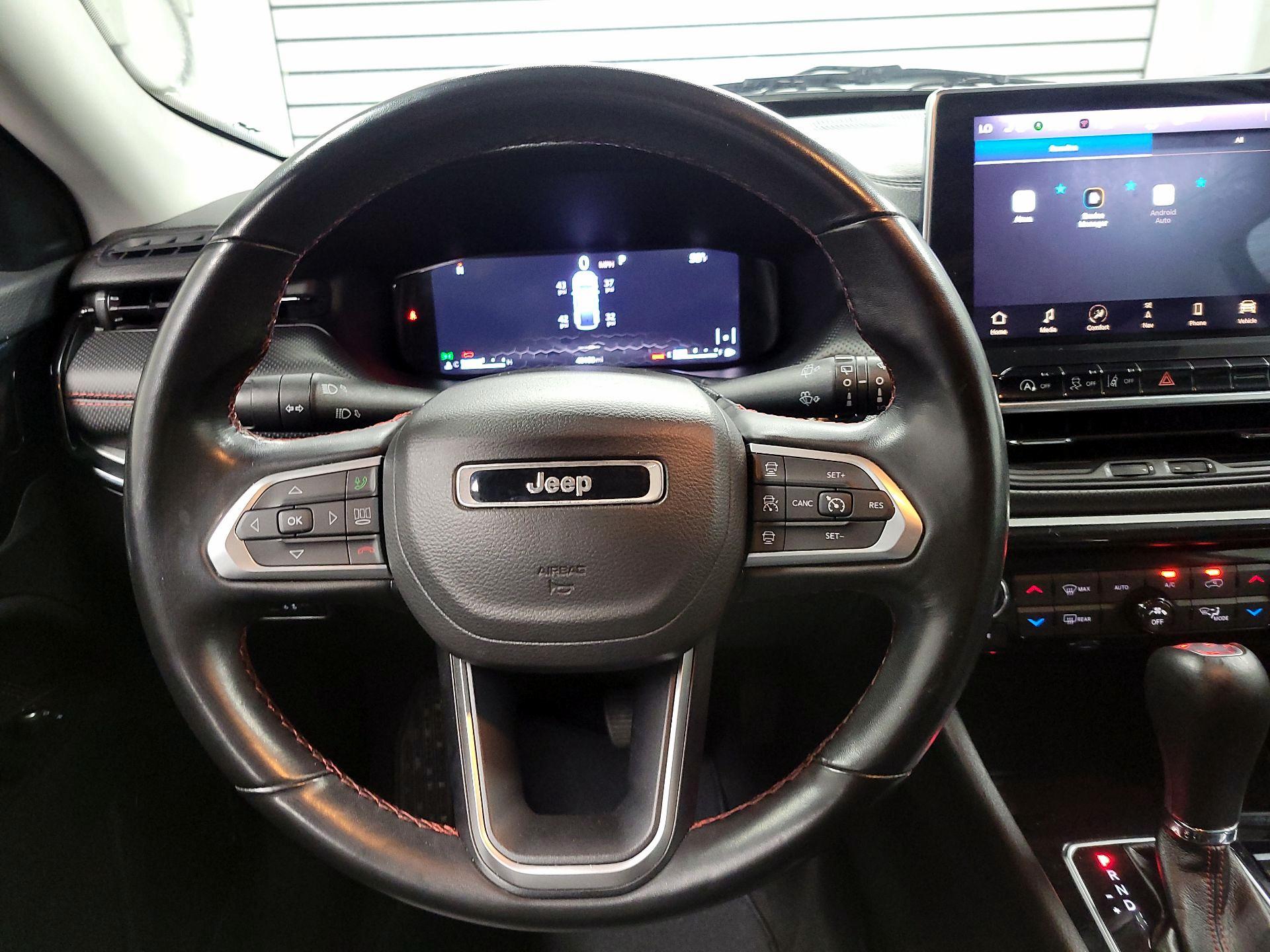 Thumbnail: 2022 Jeep Compass - 10