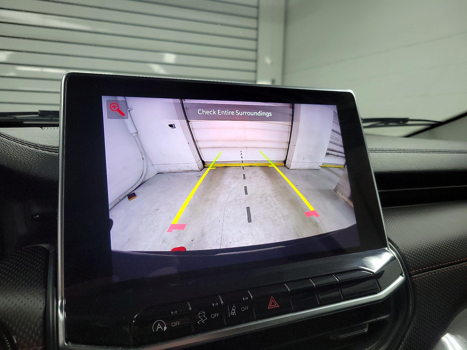 Thumbnail: 2022 Jeep Compass - 14