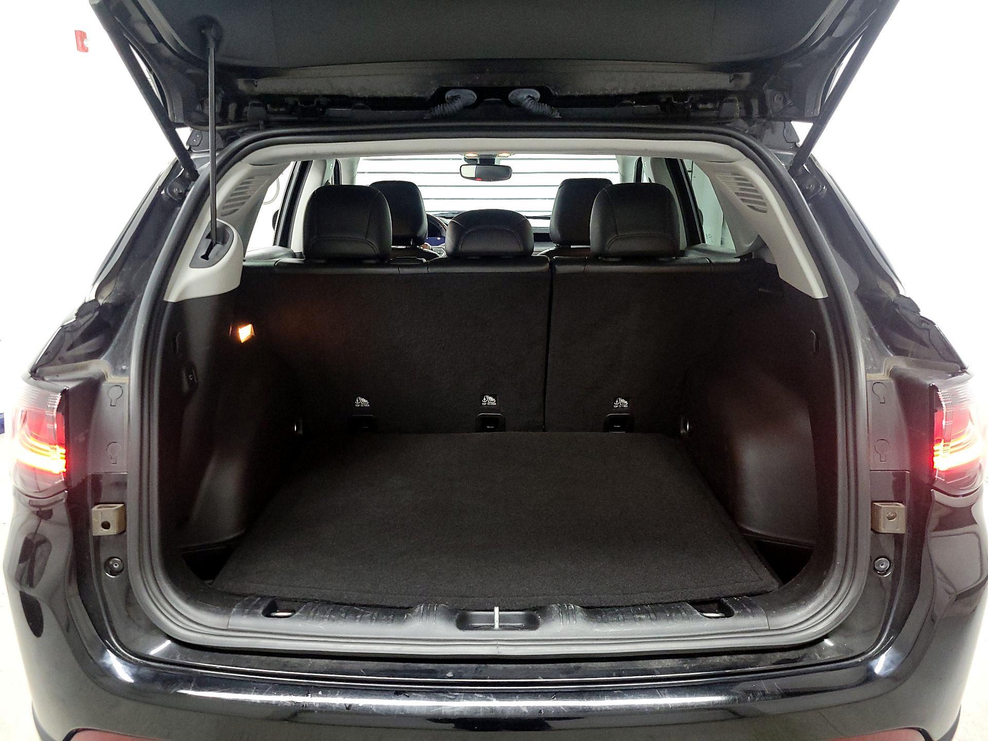 Thumbnail: 2022 Jeep Compass - 19