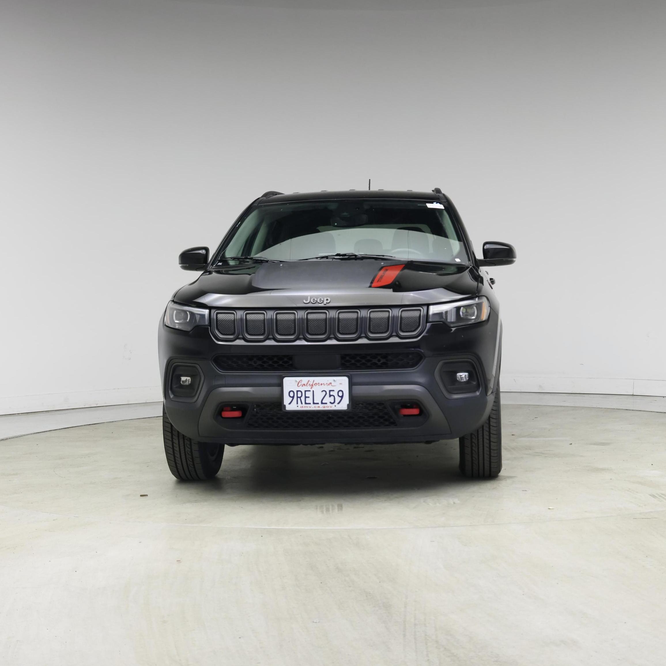 Thumbnail: 2022 Jeep Compass - 5