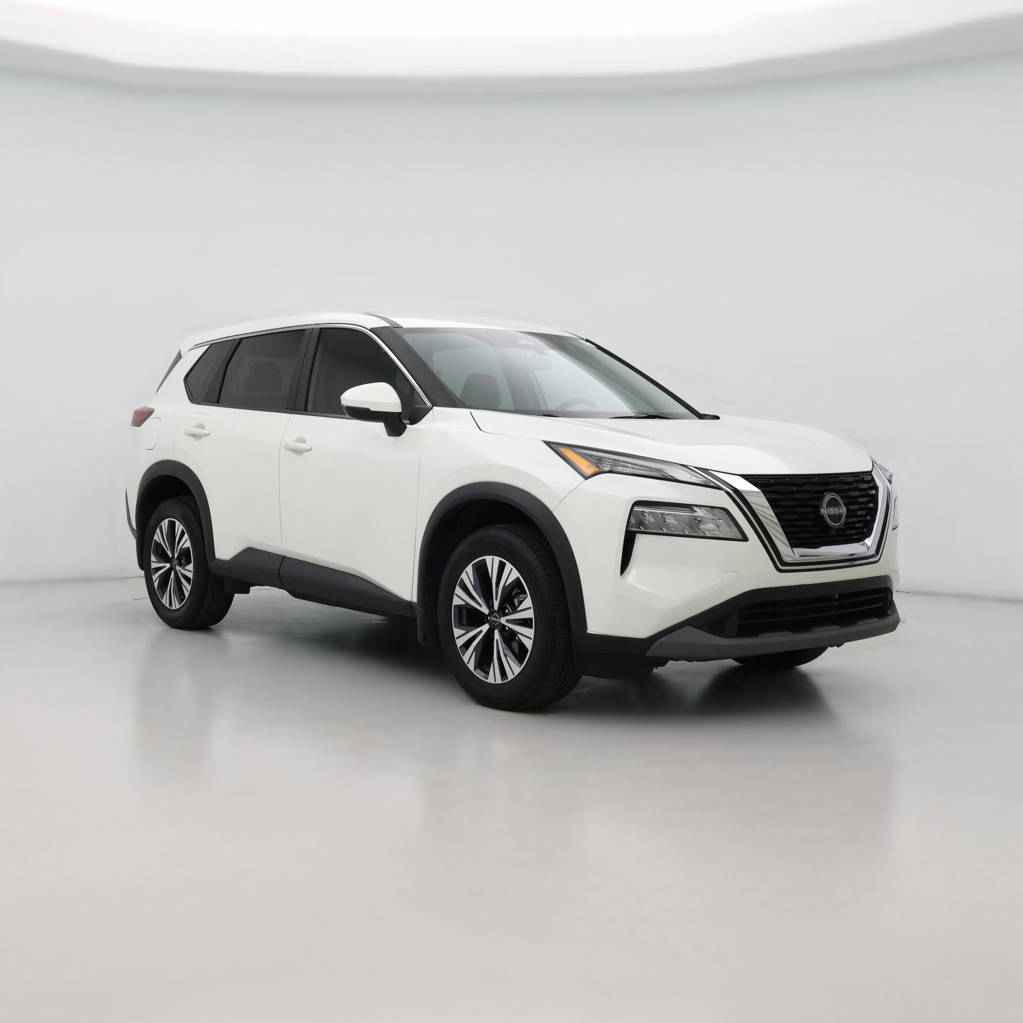 Thumbnail: 2023 Nissan Rogue - 1
