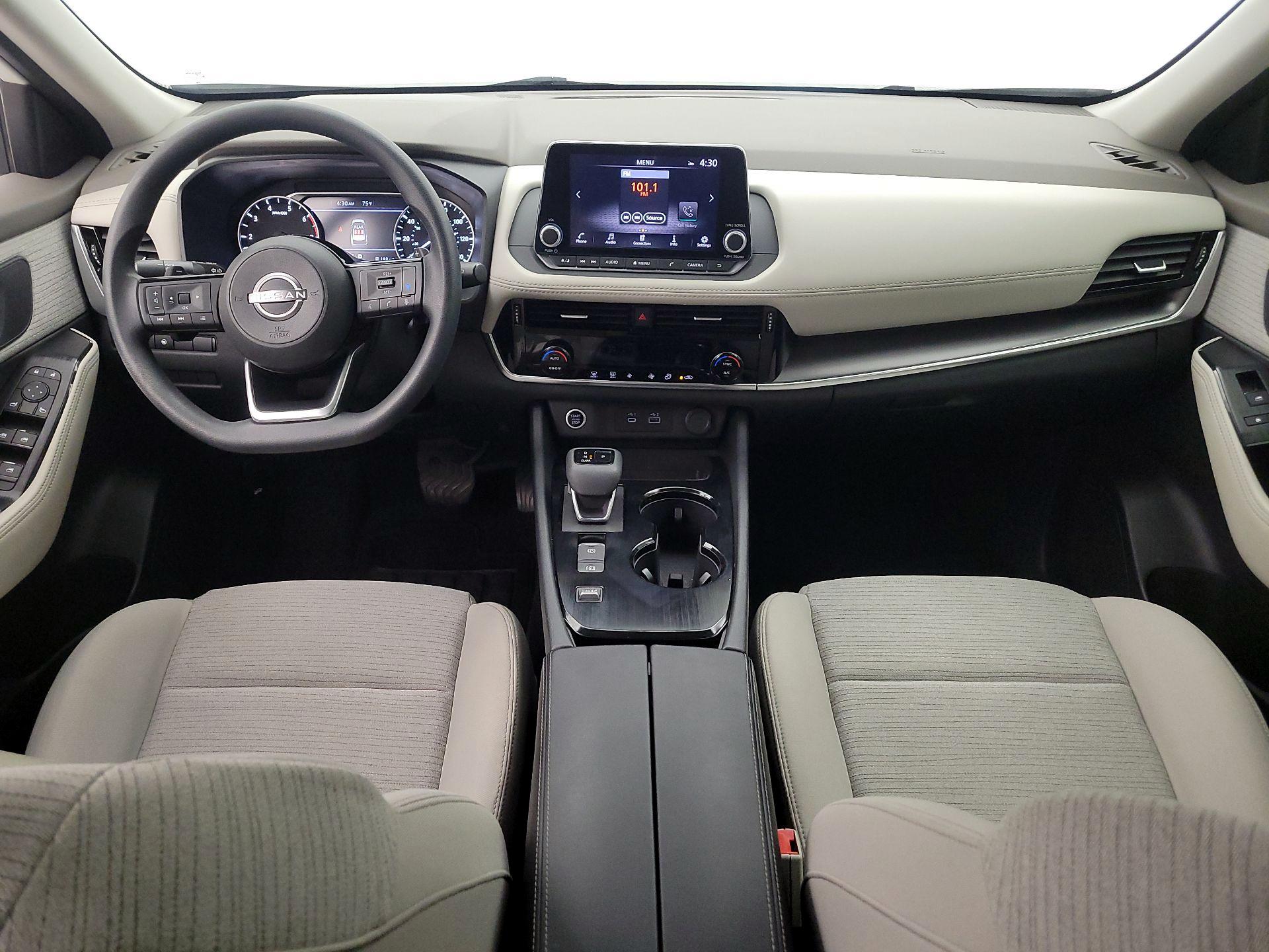 Thumbnail: 2023 Nissan Rogue - 9