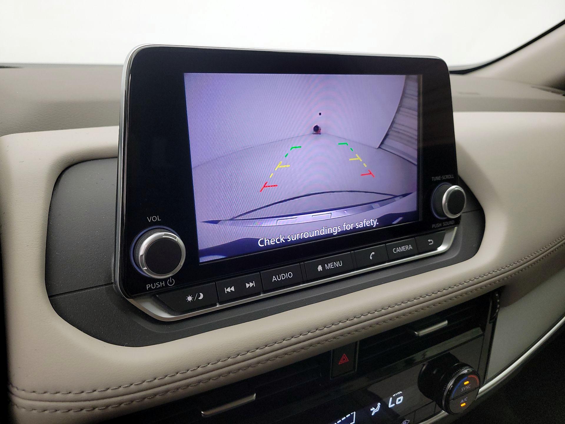 Thumbnail: 2023 Nissan Rogue - 14