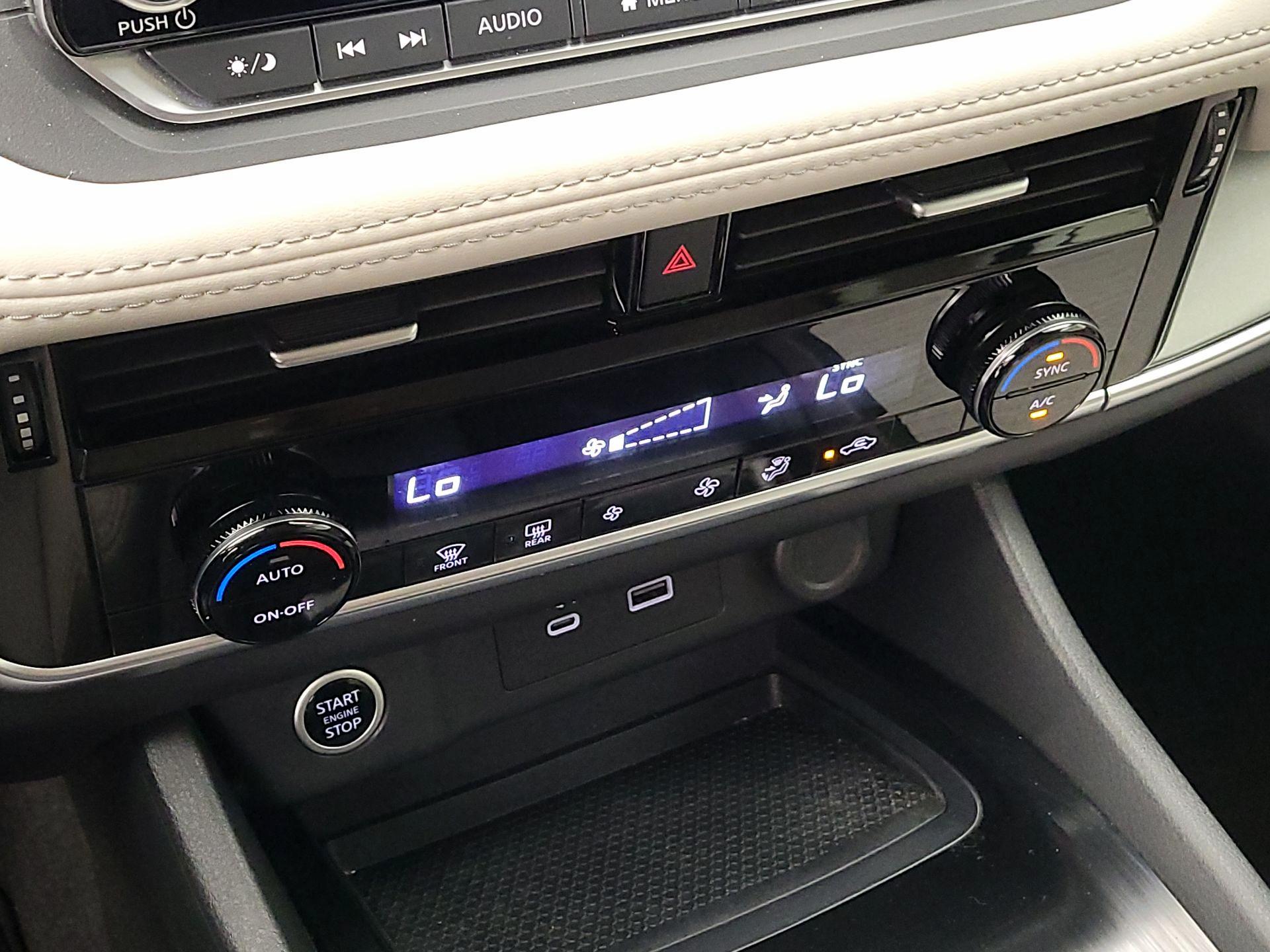 Thumbnail: 2023 Nissan Rogue - 16