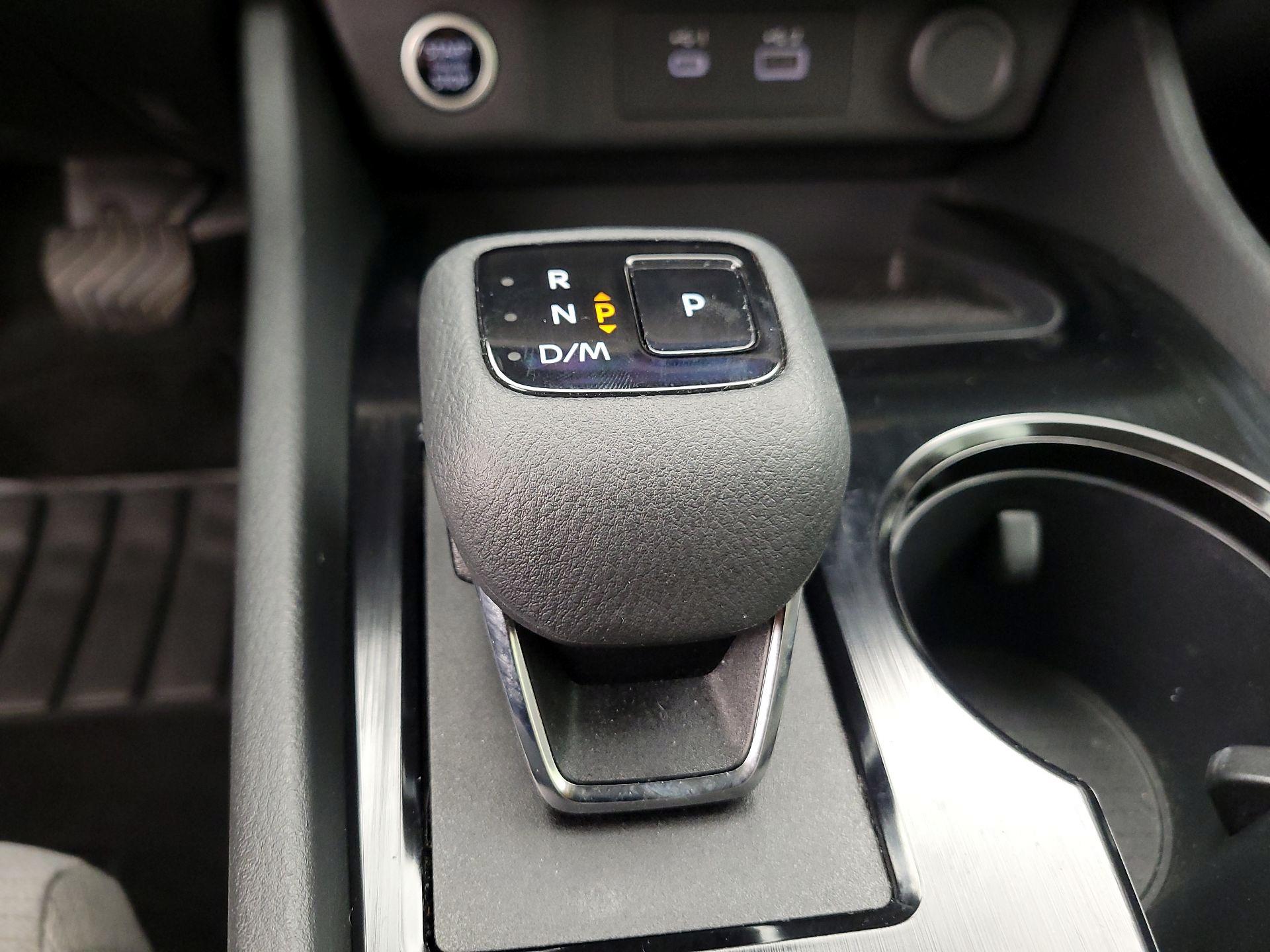 Thumbnail: 2023 Nissan Rogue - 17