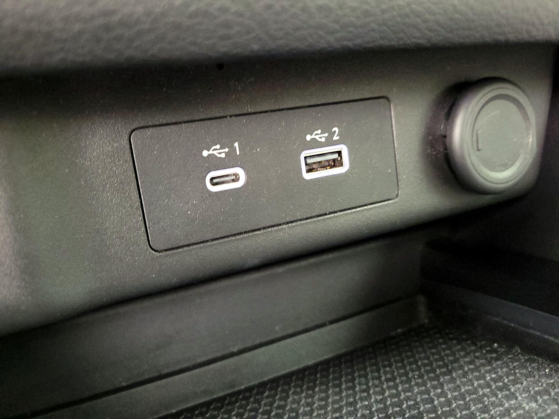 Thumbnail: 2023 Nissan Rogue - 18