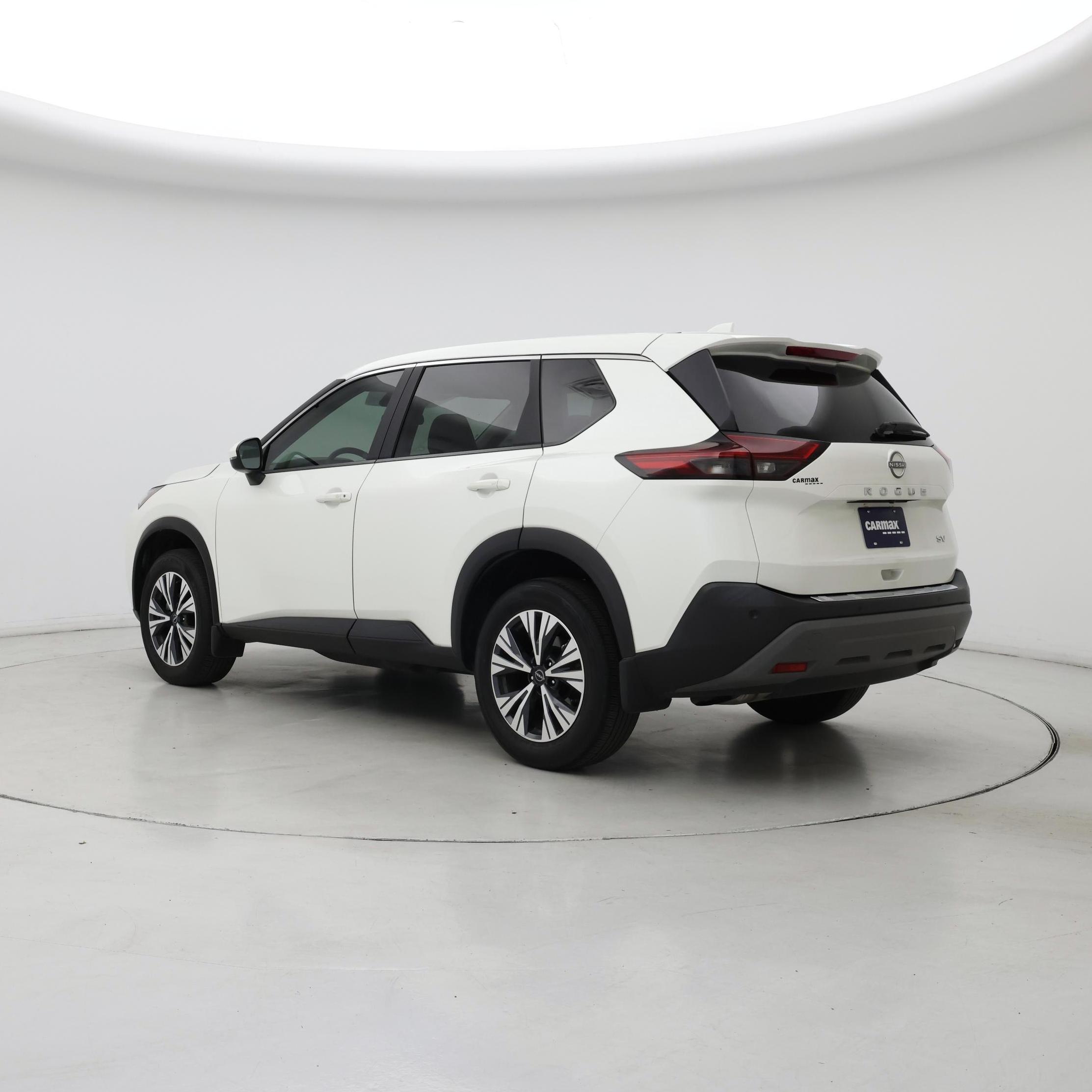 Thumbnail: 2023 Nissan Rogue - 2
