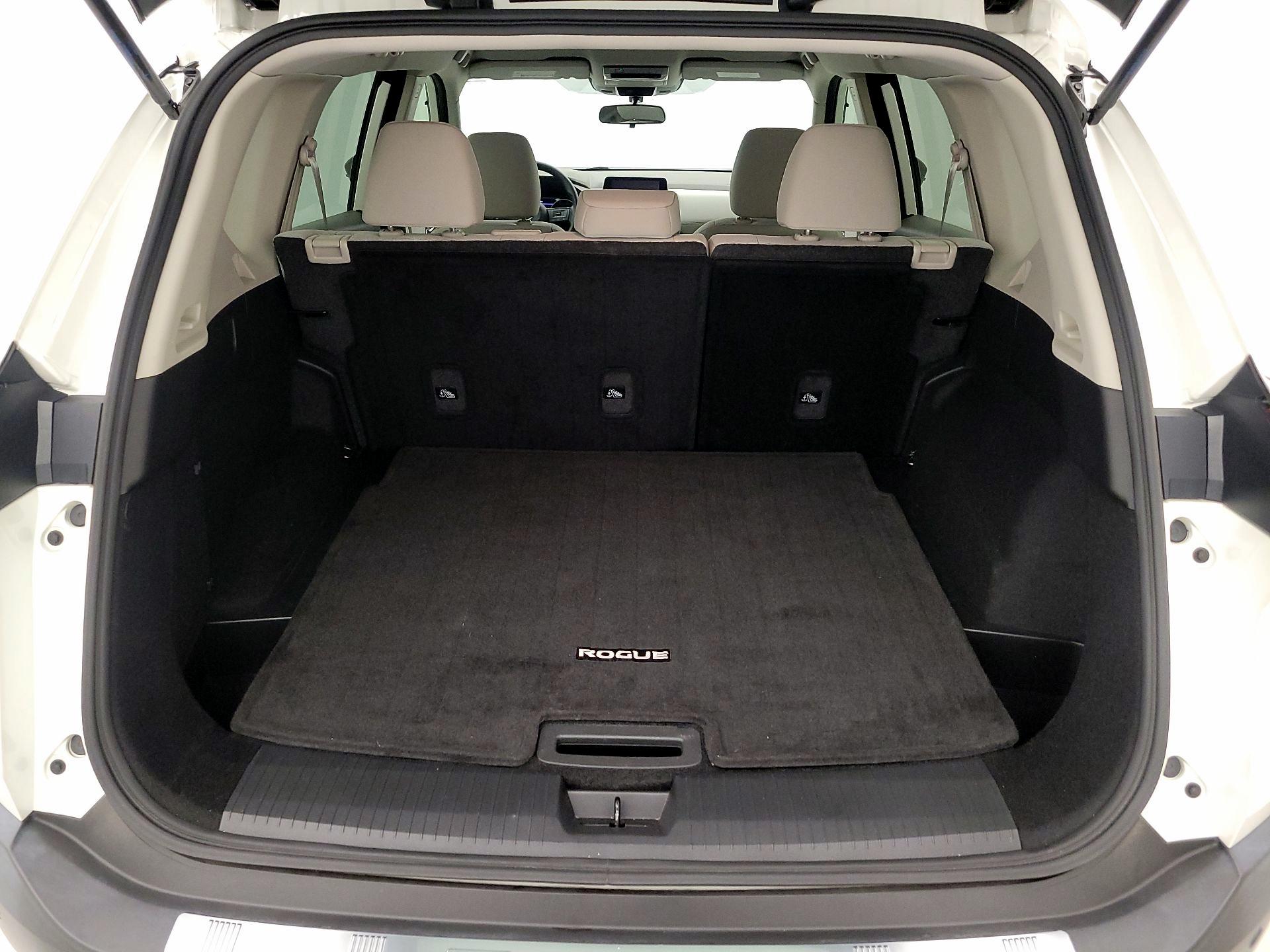 Thumbnail: 2023 Nissan Rogue - 20