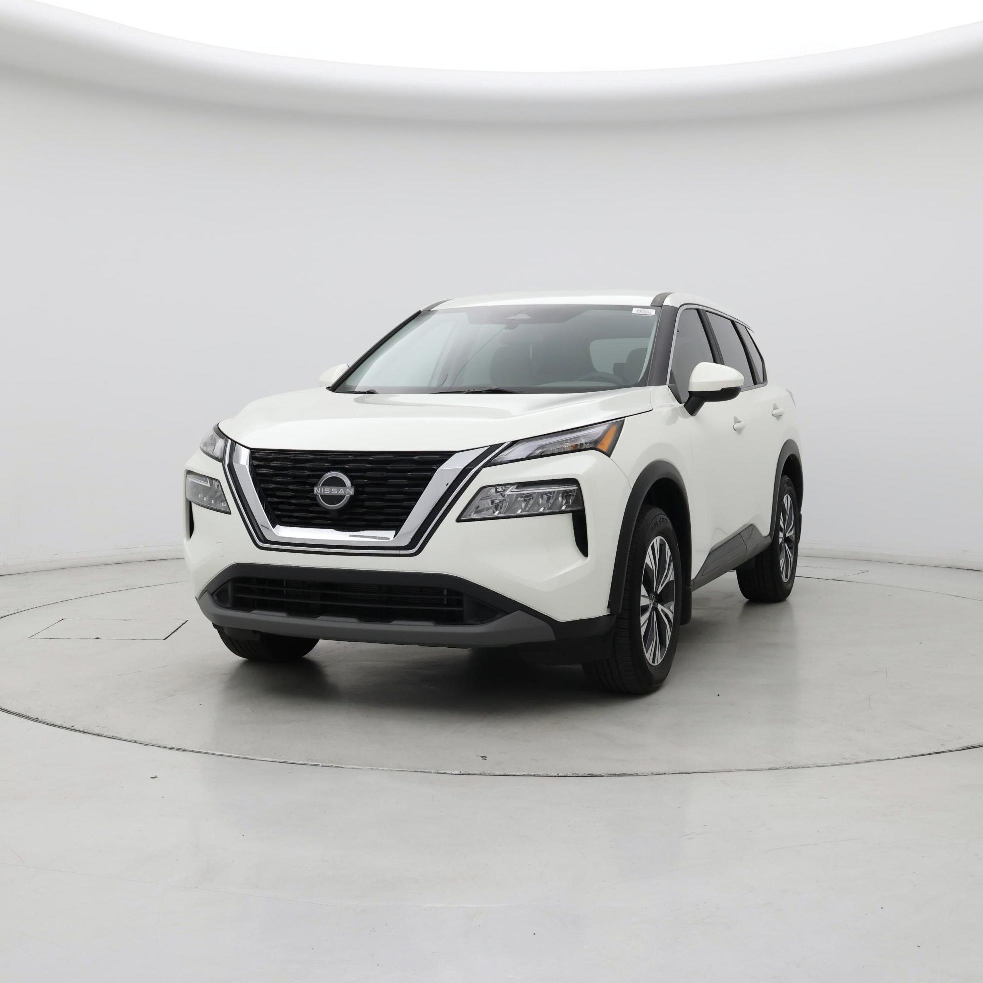 Thumbnail: 2023 Nissan Rogue - 4