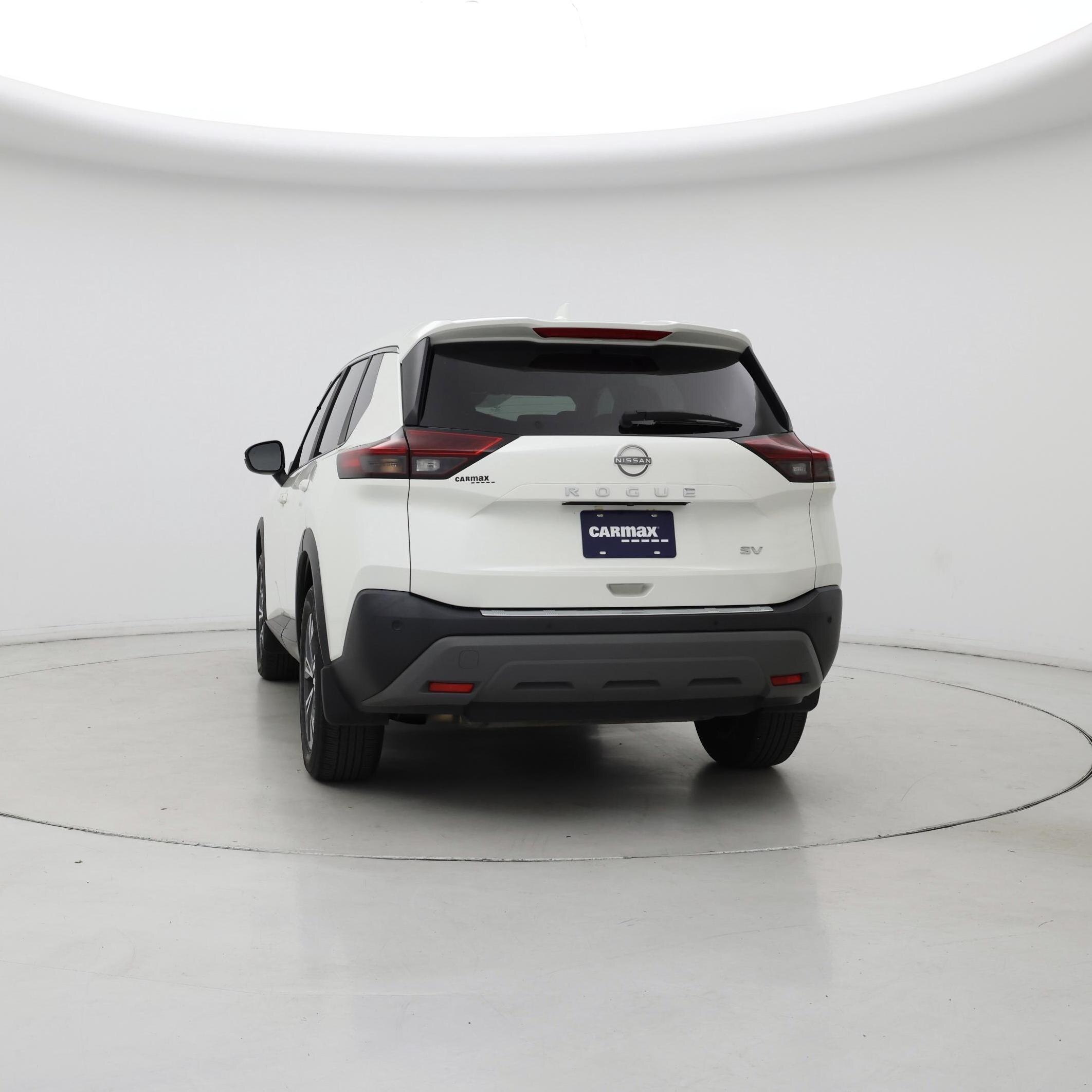 Thumbnail: 2023 Nissan Rogue - 6