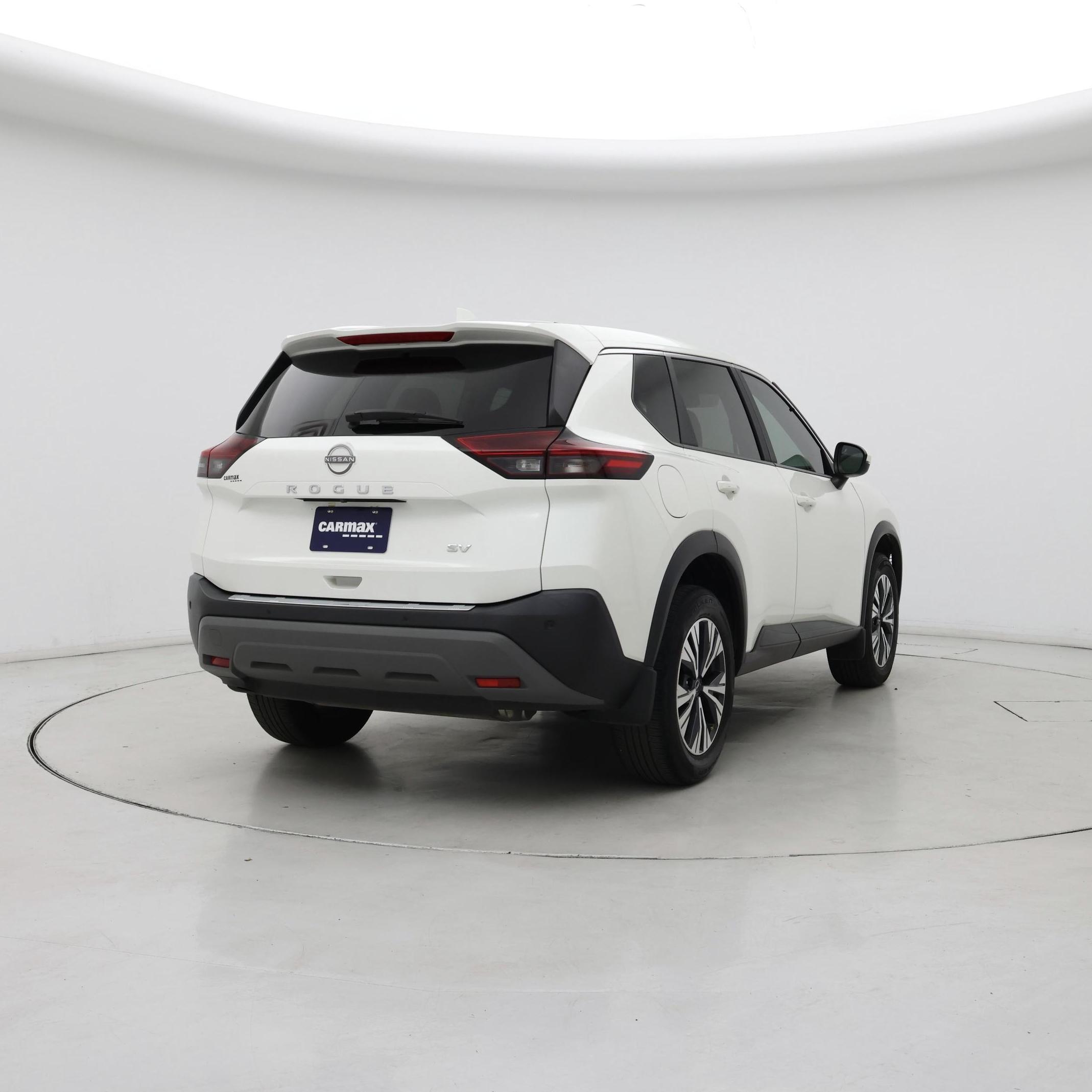 Thumbnail: 2023 Nissan Rogue - 8