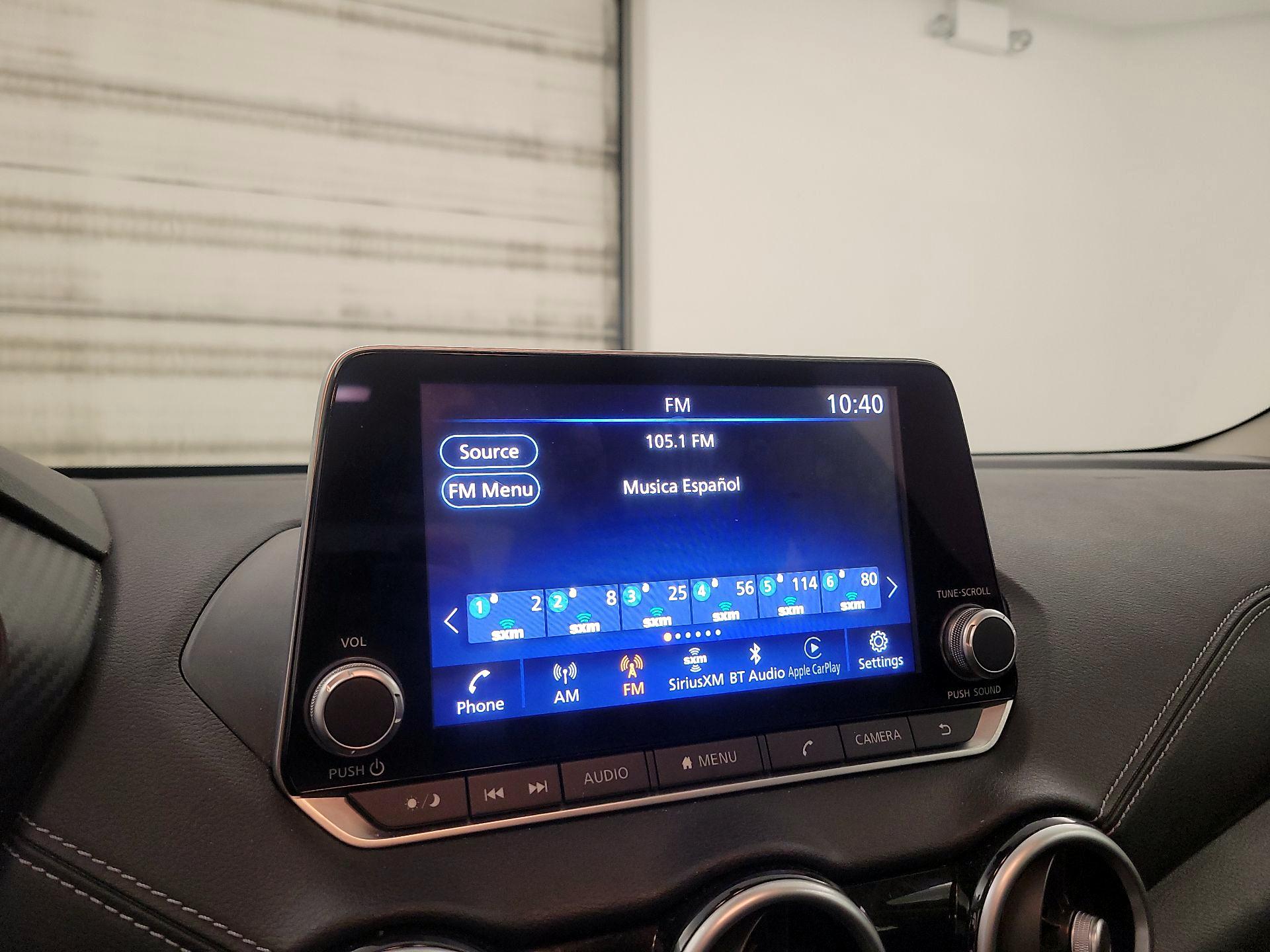 Thumbnail: 2023 Nissan Sentra - 15