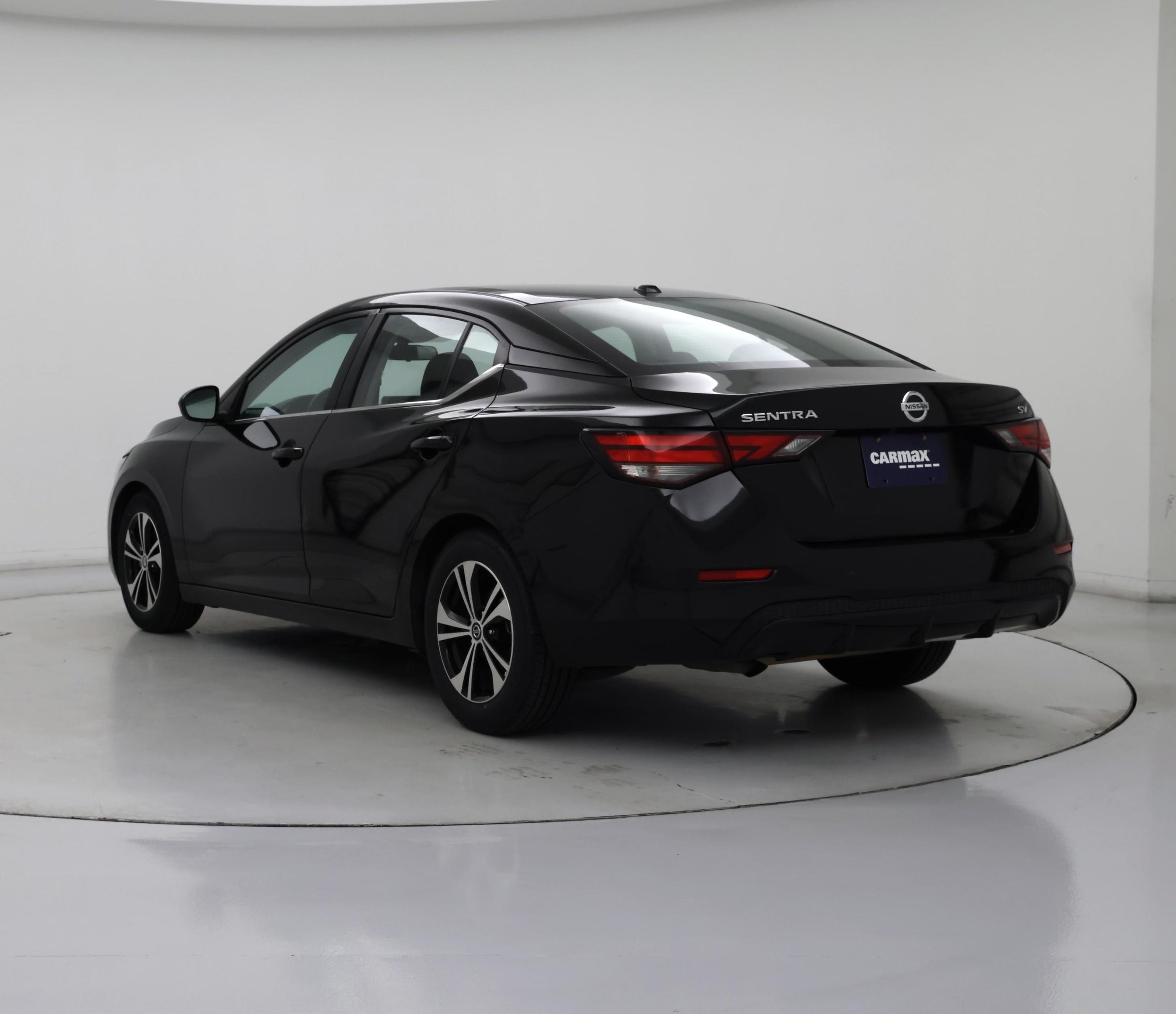 Thumbnail: 2023 Nissan Sentra - 2