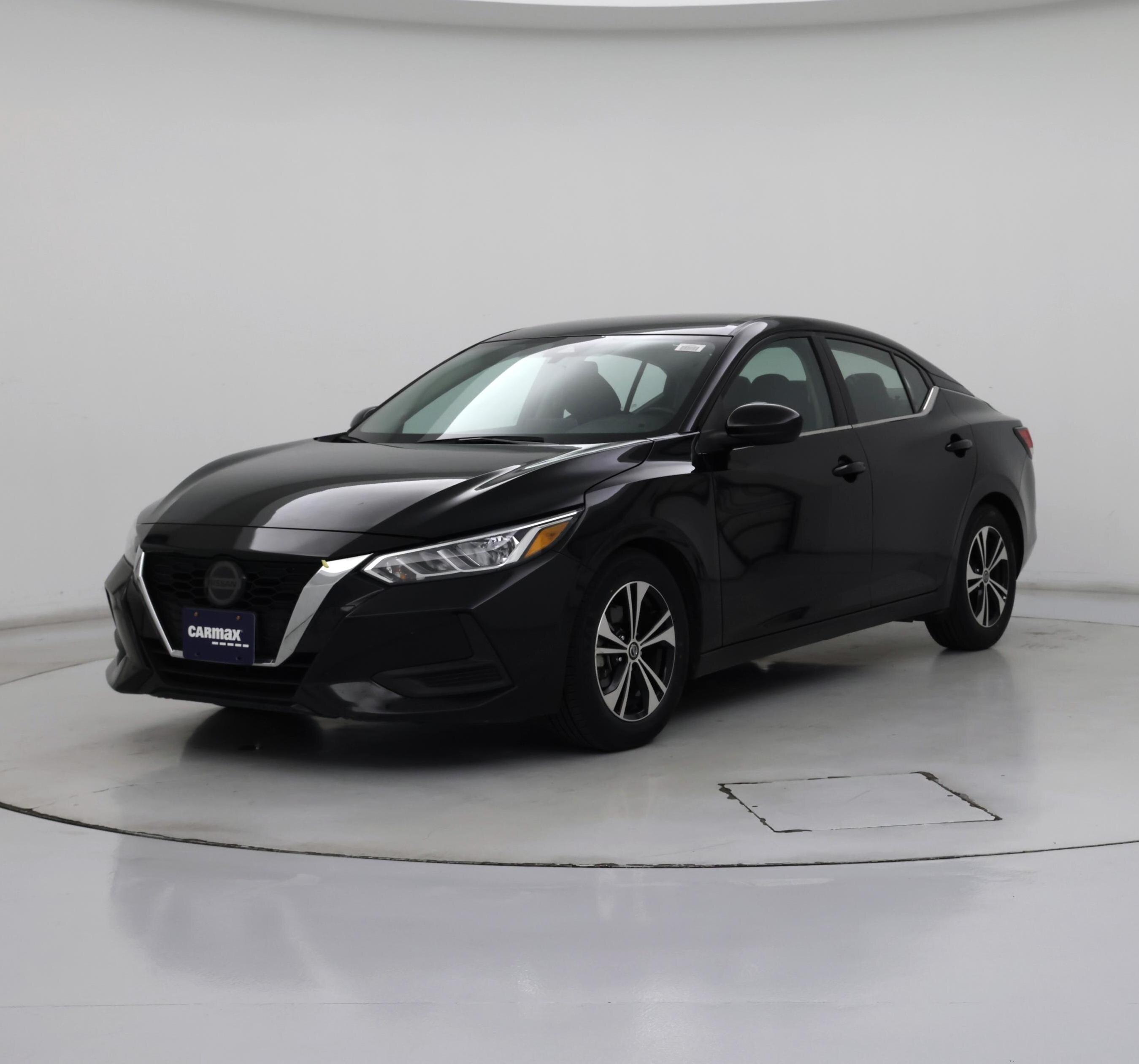 Thumbnail: 2023 Nissan Sentra - 4