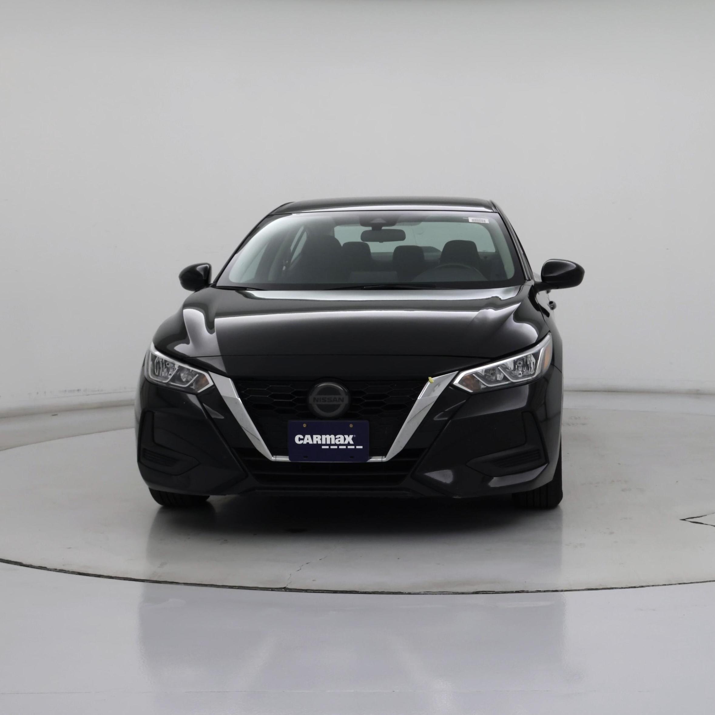 Thumbnail: 2023 Nissan Sentra - 5