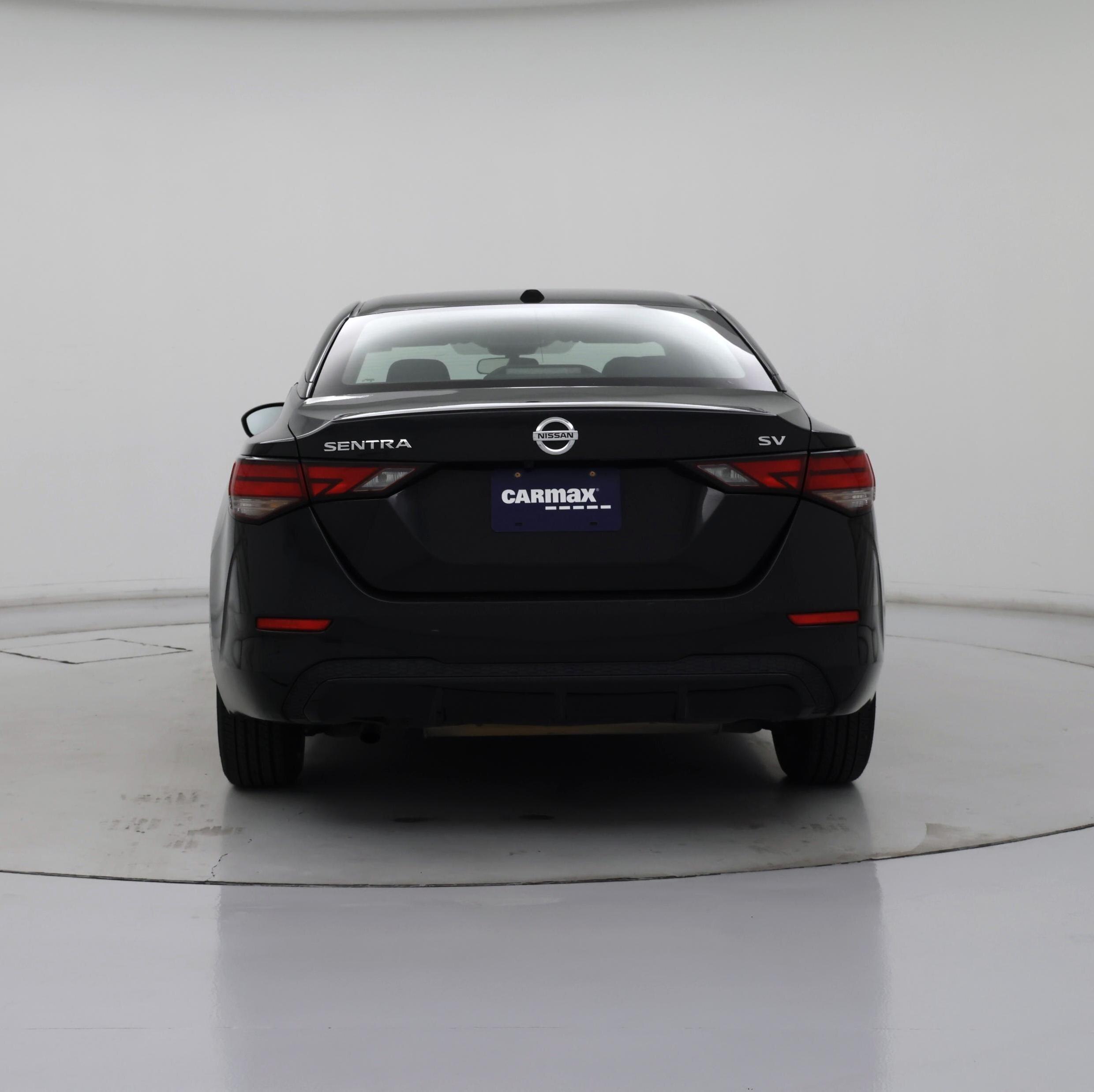 Thumbnail: 2023 Nissan Sentra - 6