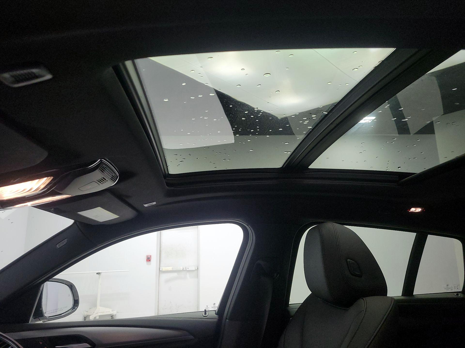 Thumbnail: 2021 BMW X4 - 20