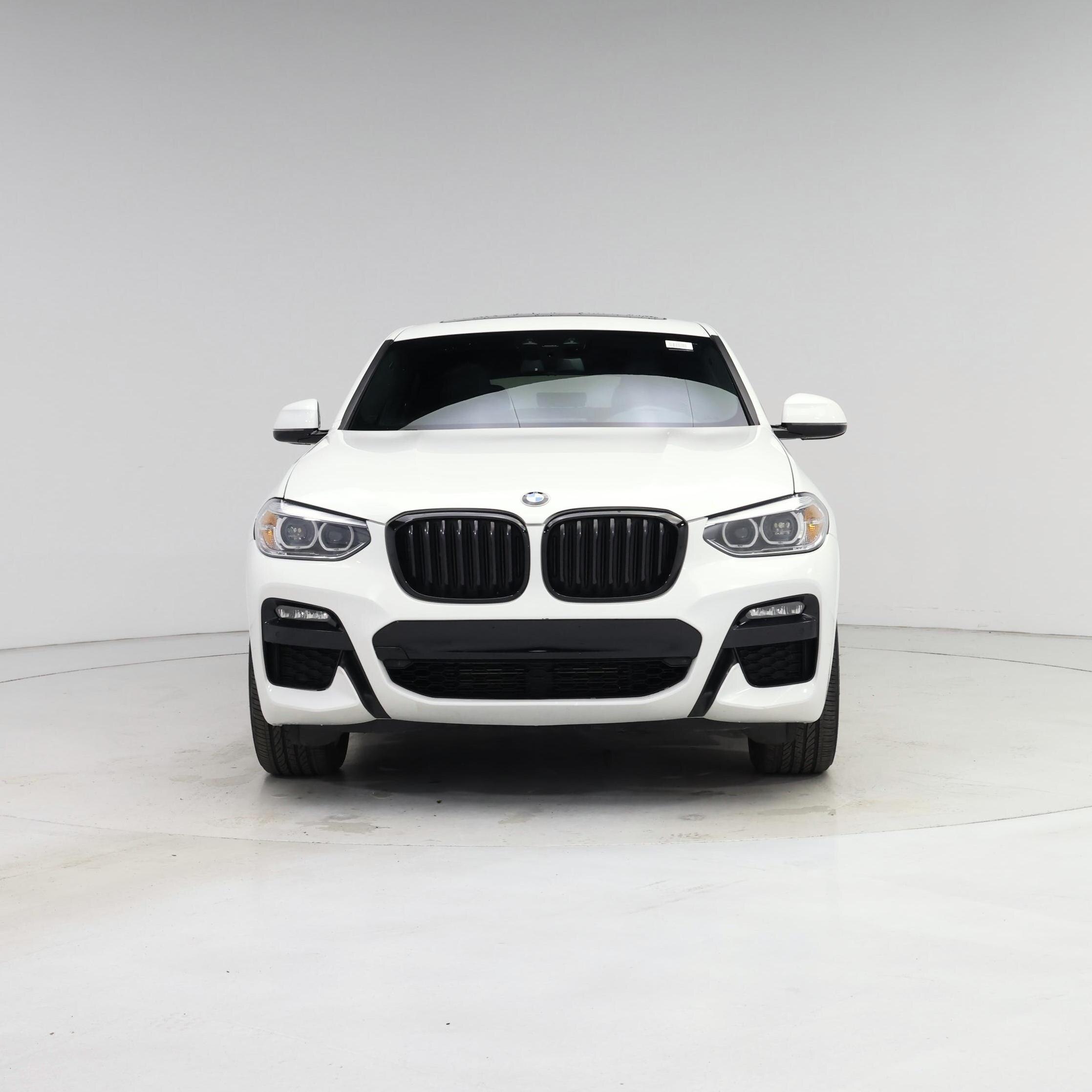 Thumbnail: 2021 BMW X4 - 5