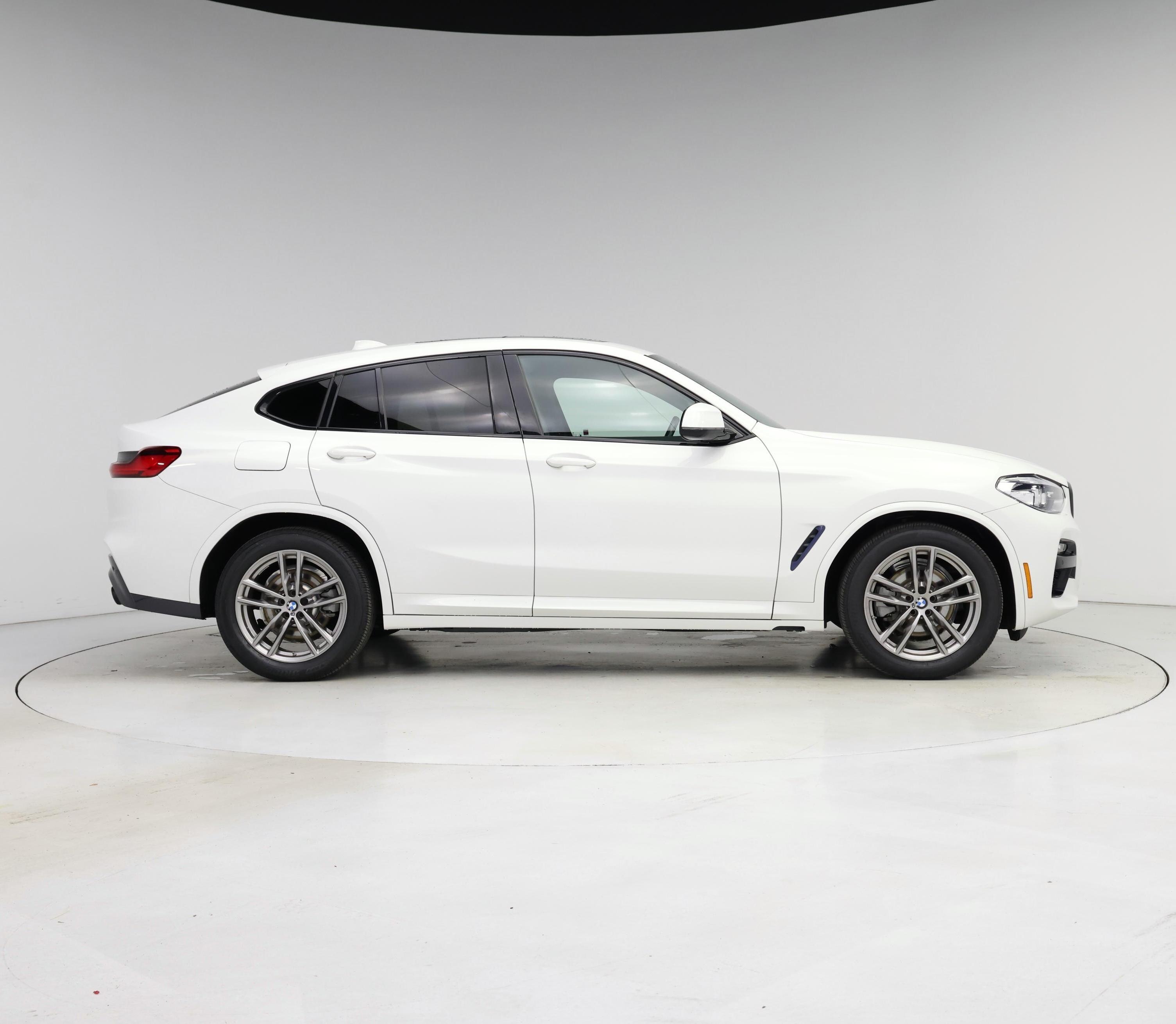 Thumbnail: 2021 BMW X4 - 7